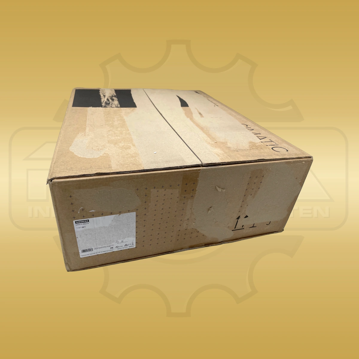 Siemens 6AV7882-0DB20-7EA0