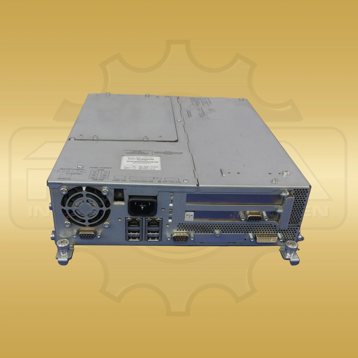 Siemens 6AV7891-0AJ10-0AB0
