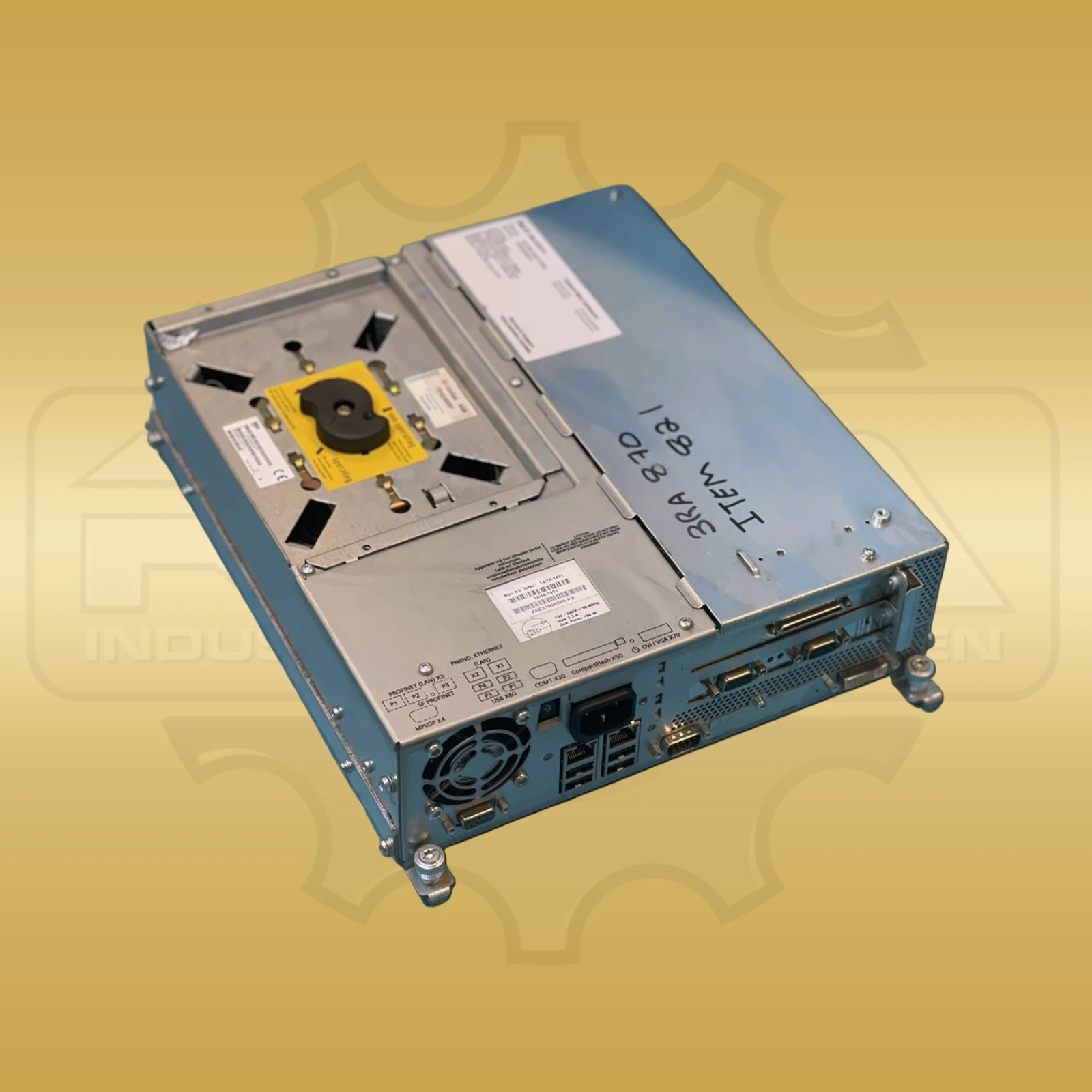 Siemens 6AV7892-0AA00-0AB0