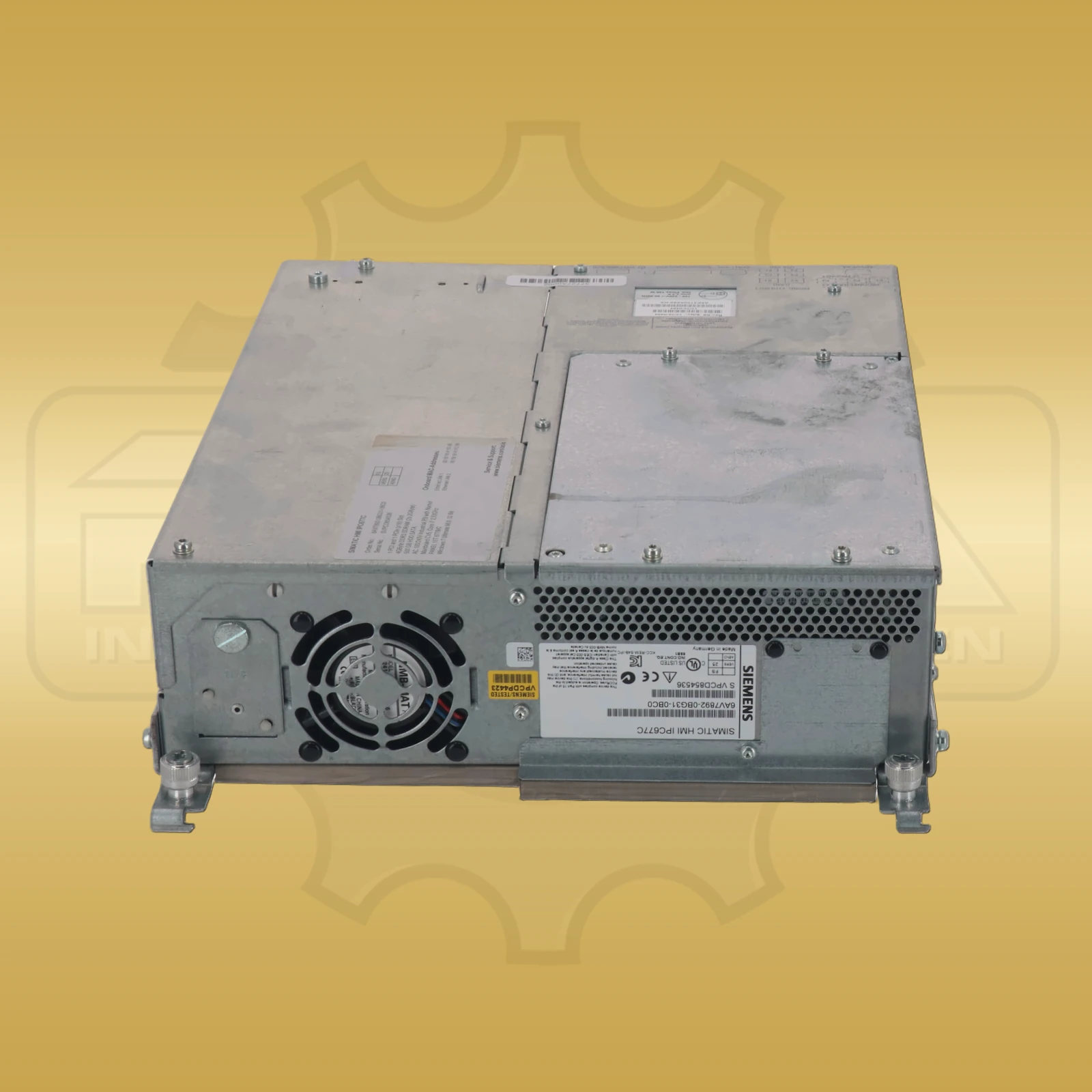Siemens 6AV7892-0FG33-1BE1