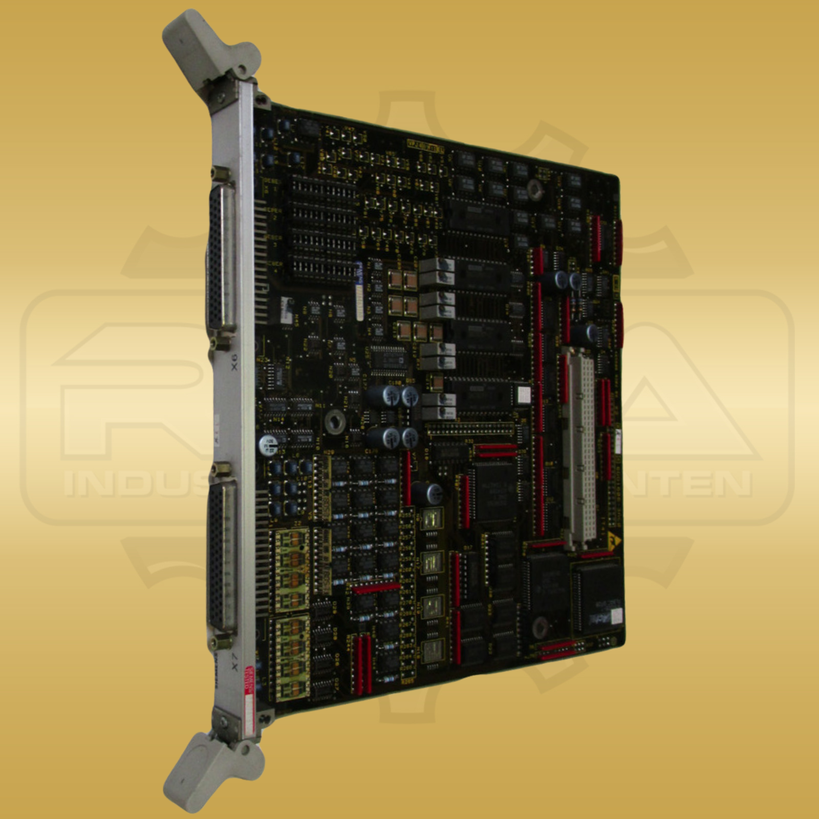 Siemens 6DD1606-3AC0