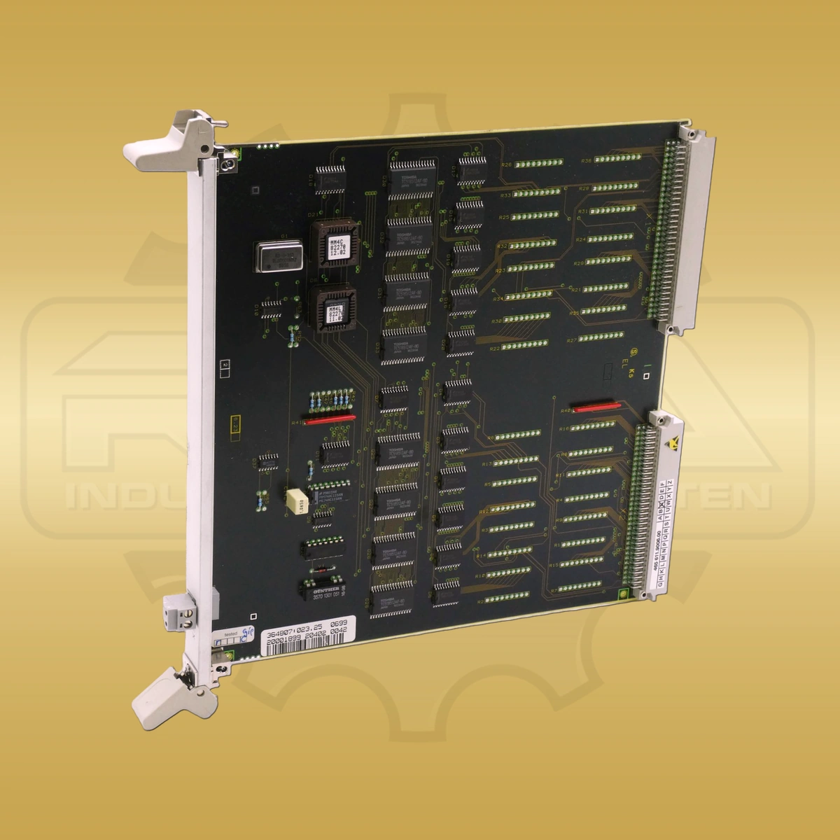 Siemens 6DD1611-0AG0