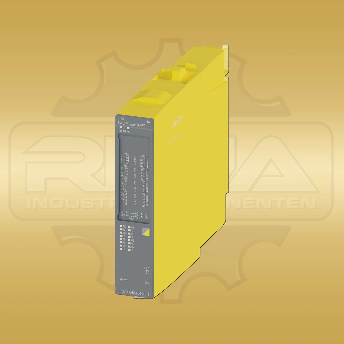 Siemens 6DL1136-6AA00-0PH1
