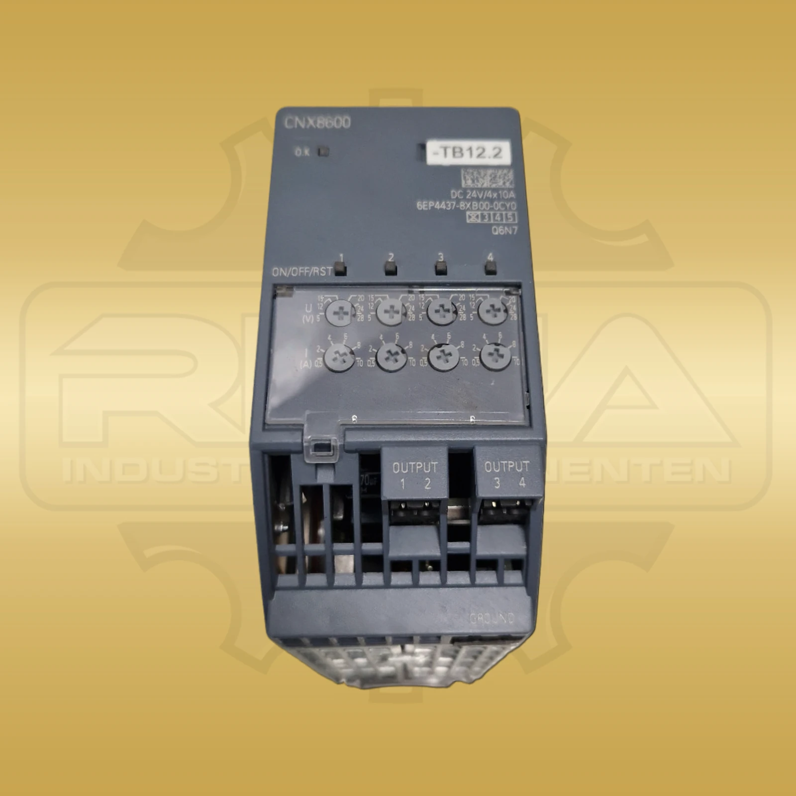 Siemens 6EP4437-8XB00-0CY0