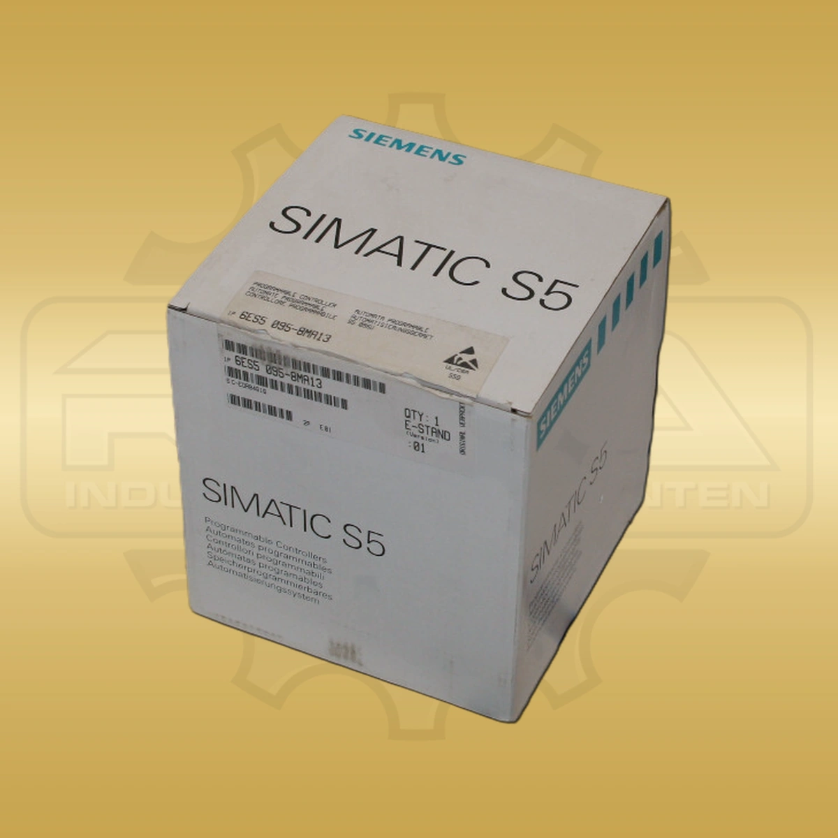 Siemens 6ES5095-8MA13