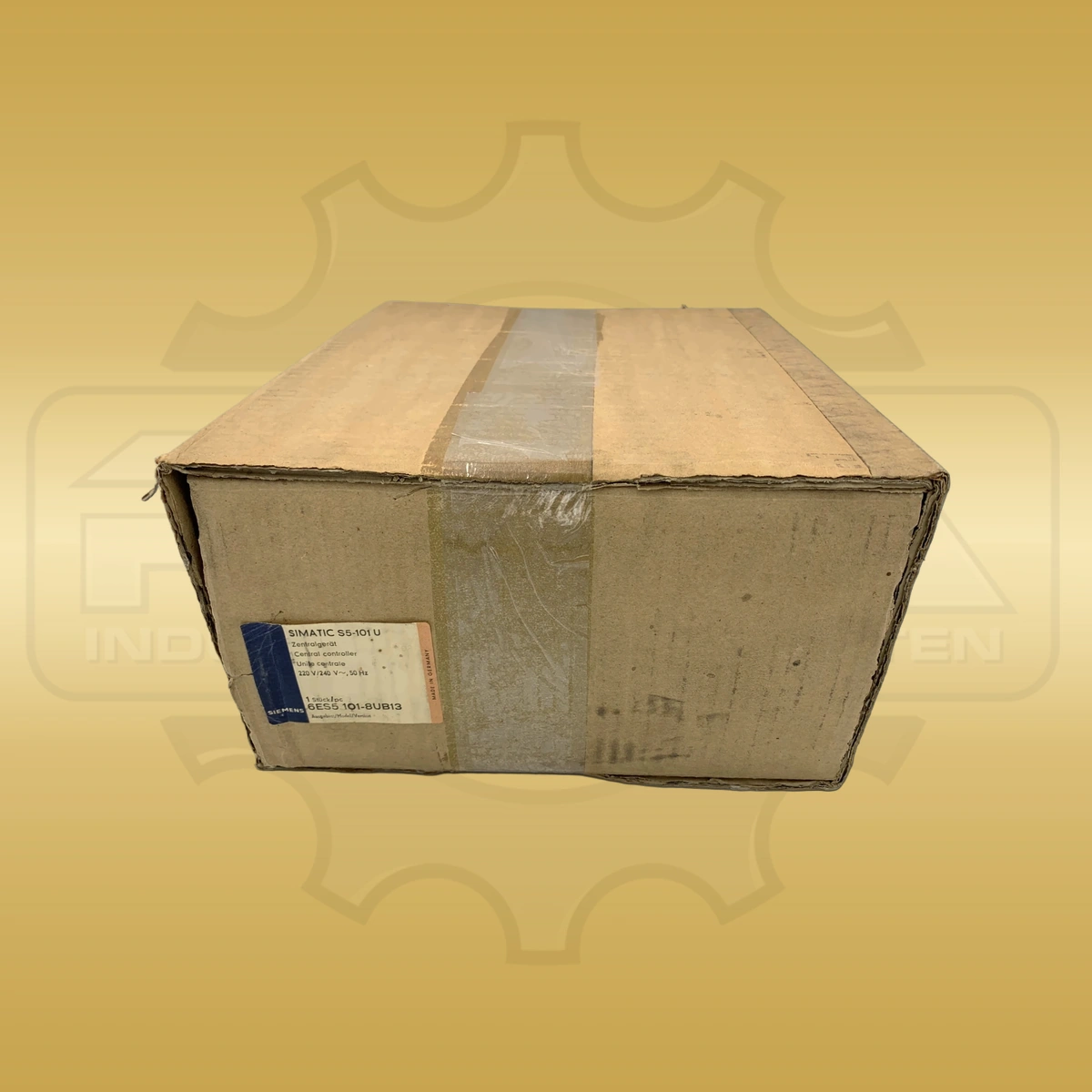 Siemens 6ES5101-8UB13