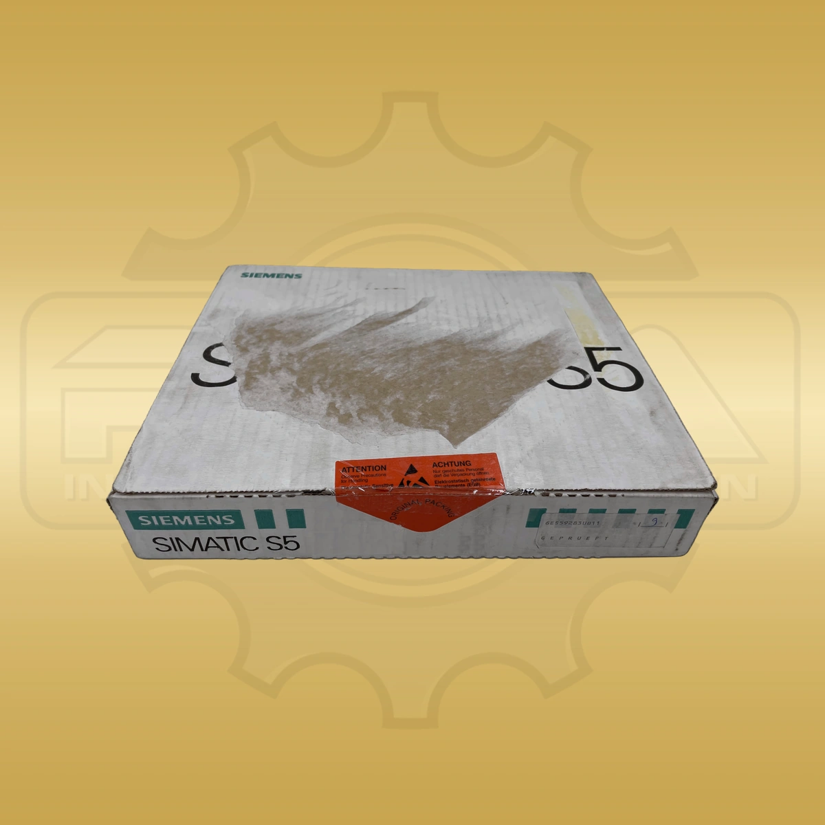 Siemens 6ES5928-3UB11