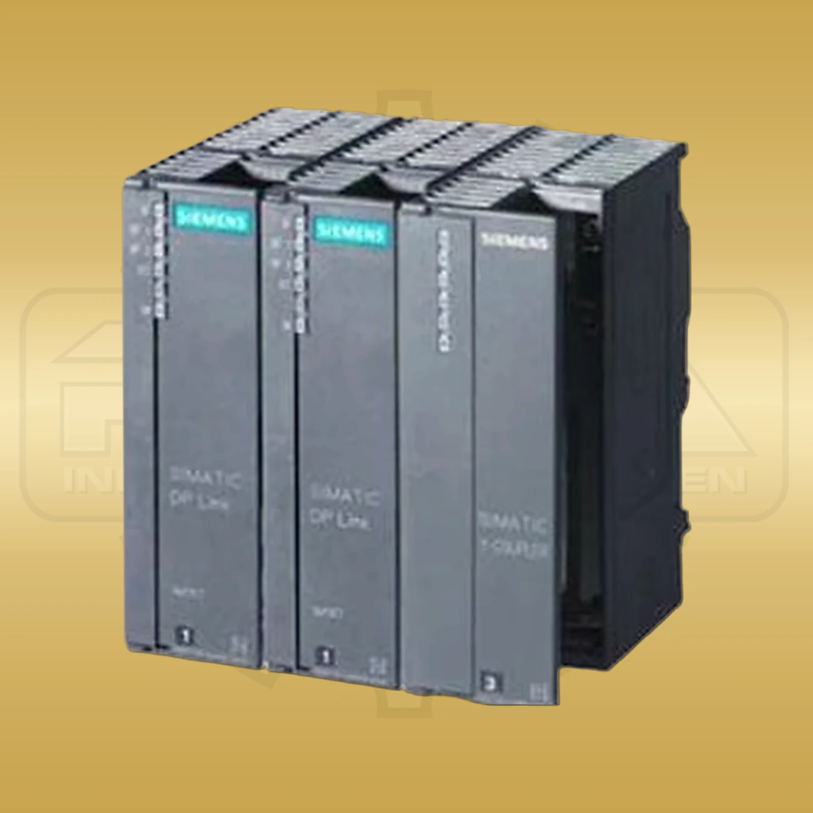 Siemens 6ES7 197-1LA01-0XA0