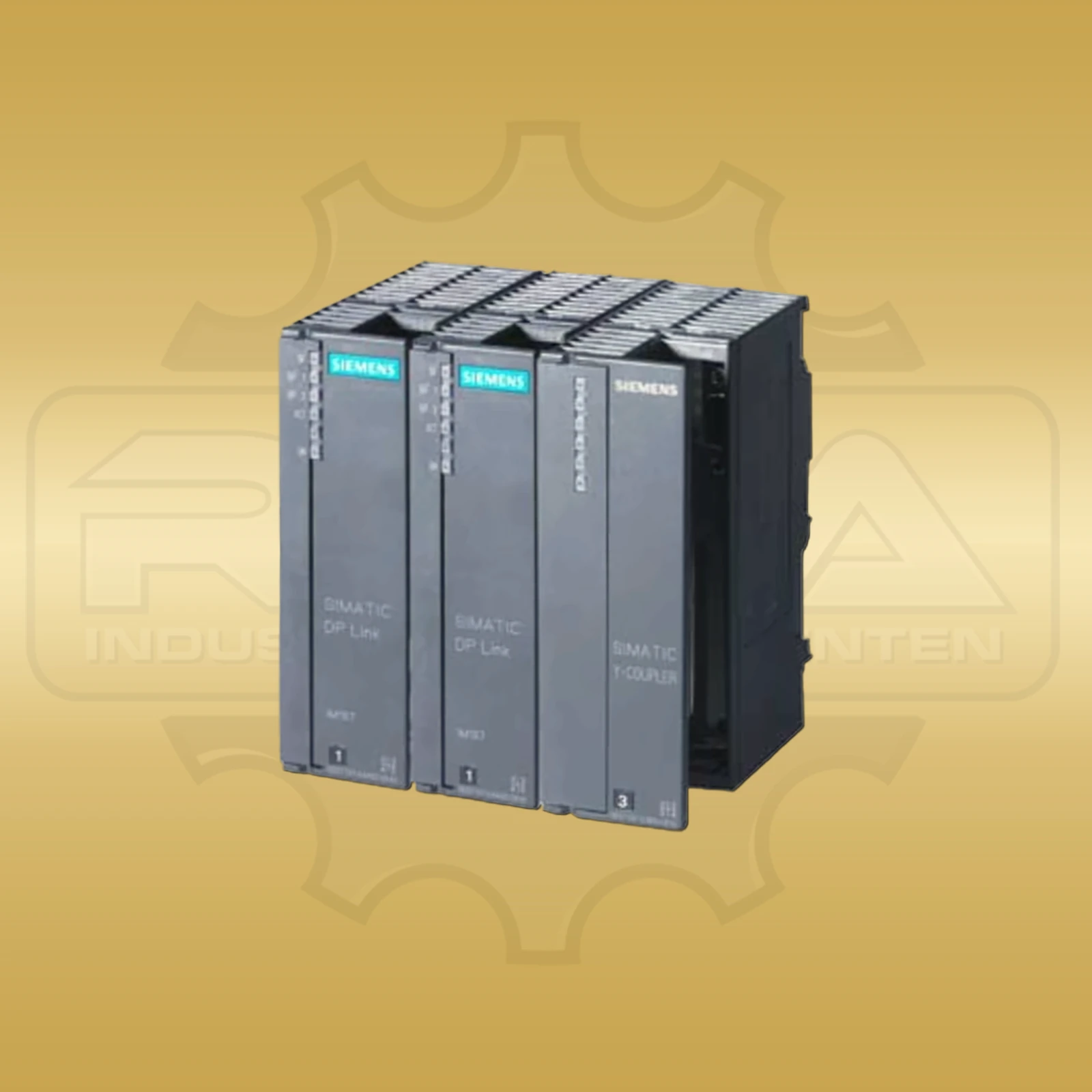 Siemens 6ES7 197-1LA01-0XA0