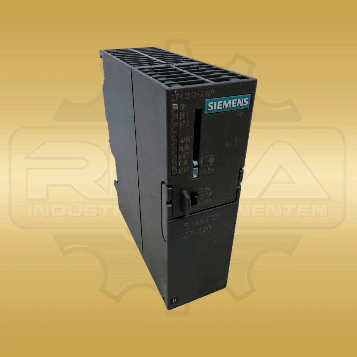 Siemens 6ES7 317-2AK14-0AB0