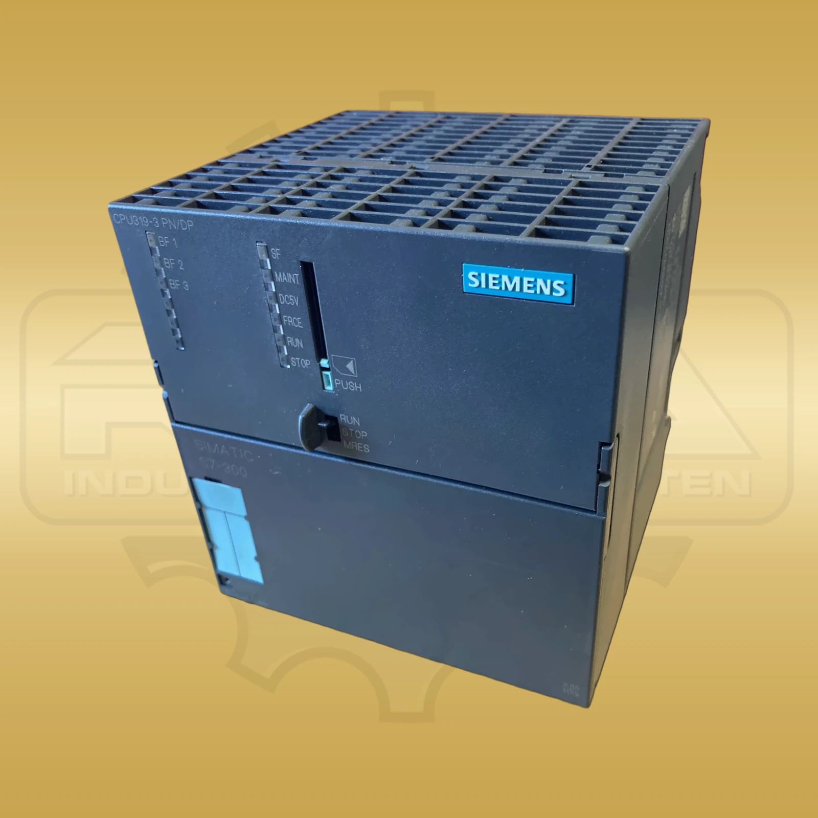 Siemens 6ES7 318-3EL01-0AB0