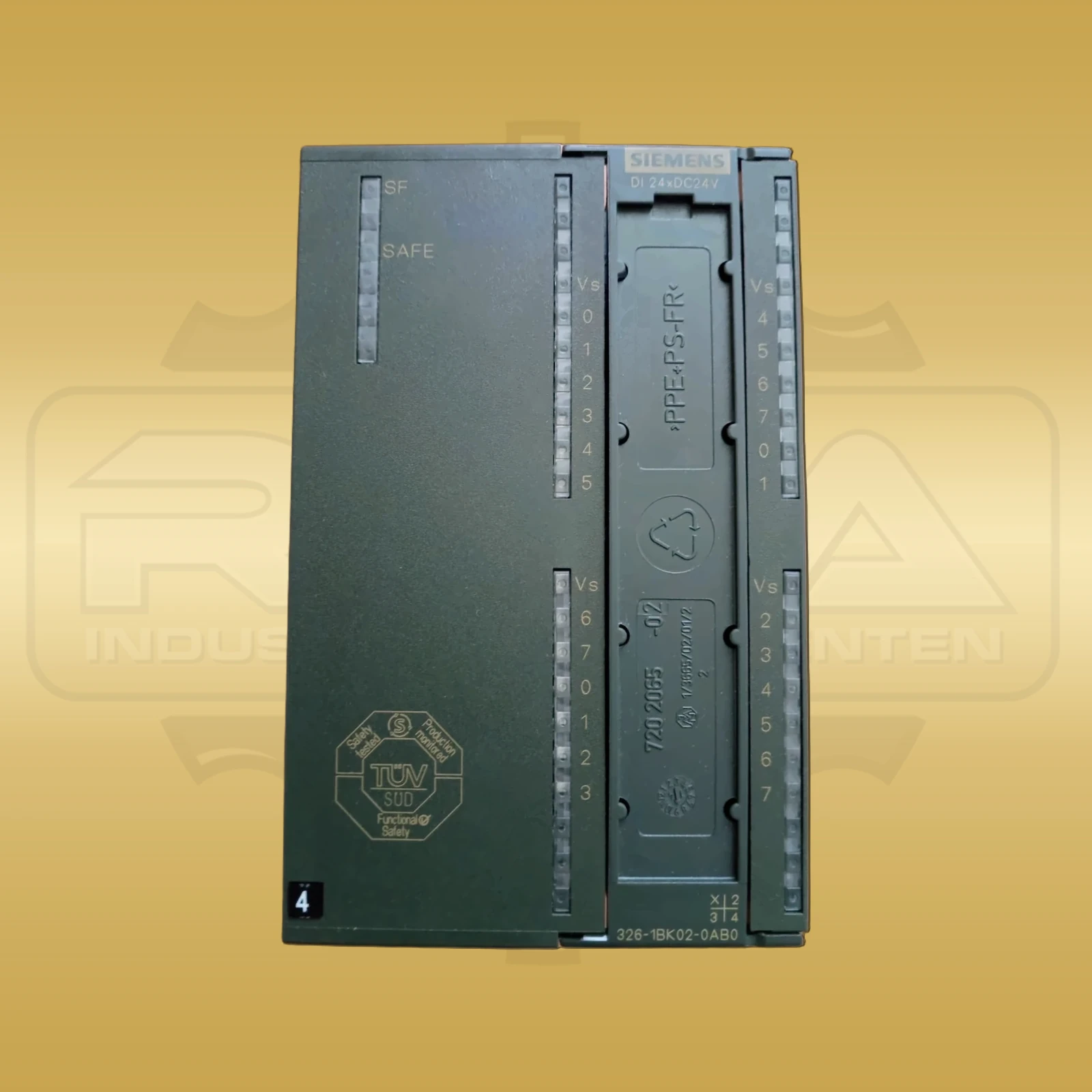 Siemens 6ES7 326-1BK02-0AB0