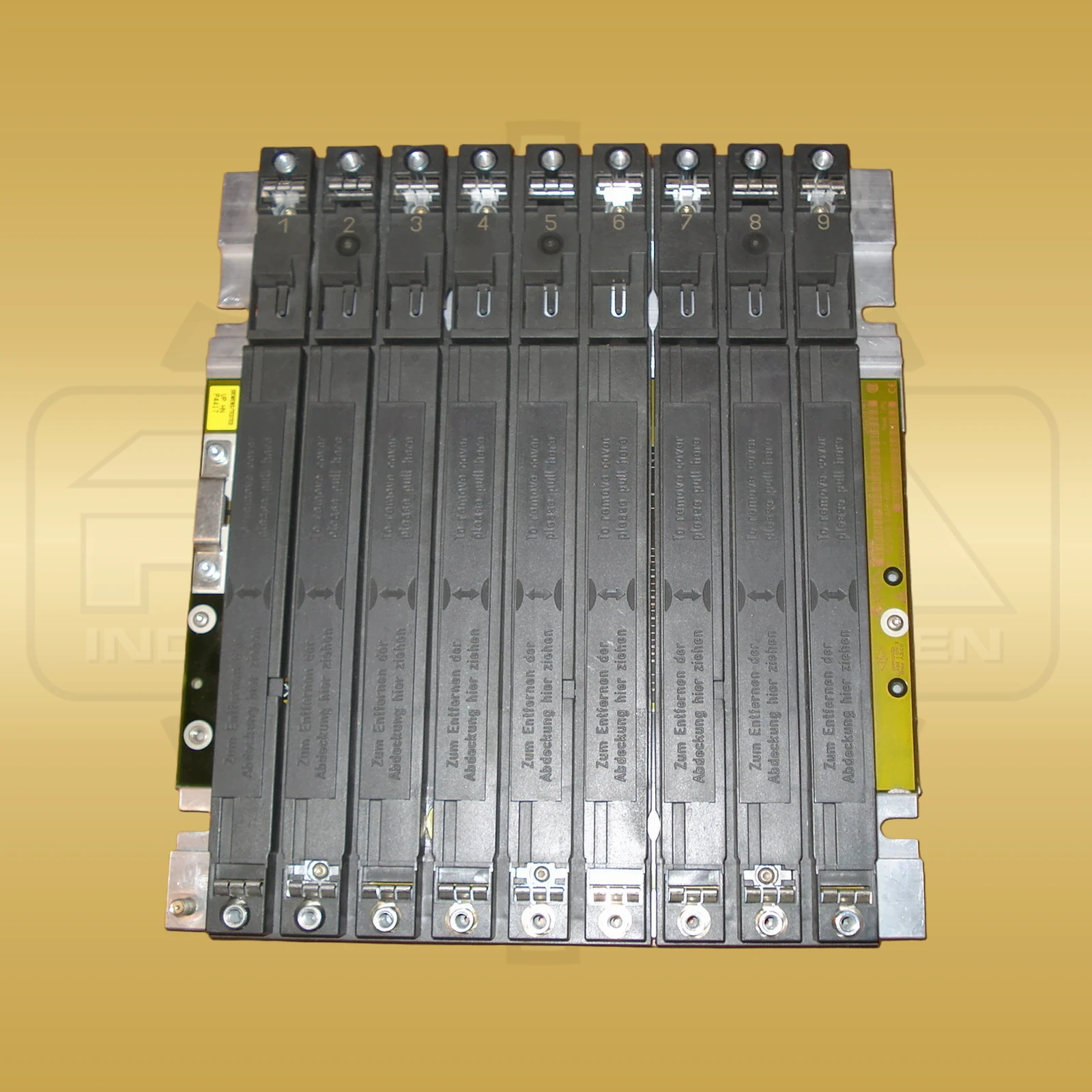 Siemens 6ES7 400-1JA00-0AA0