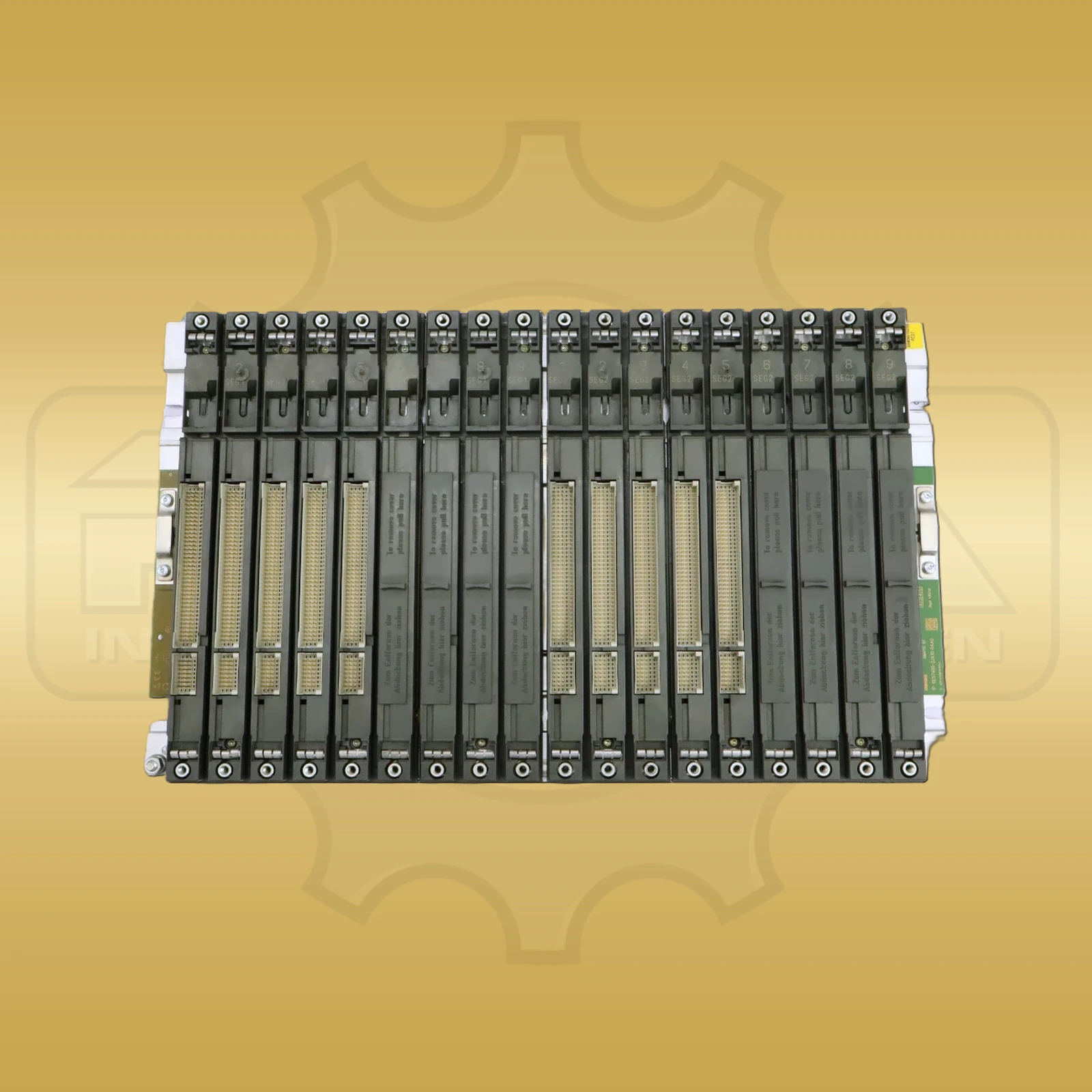 Siemens 6ES7 400-2JA10-0AA0