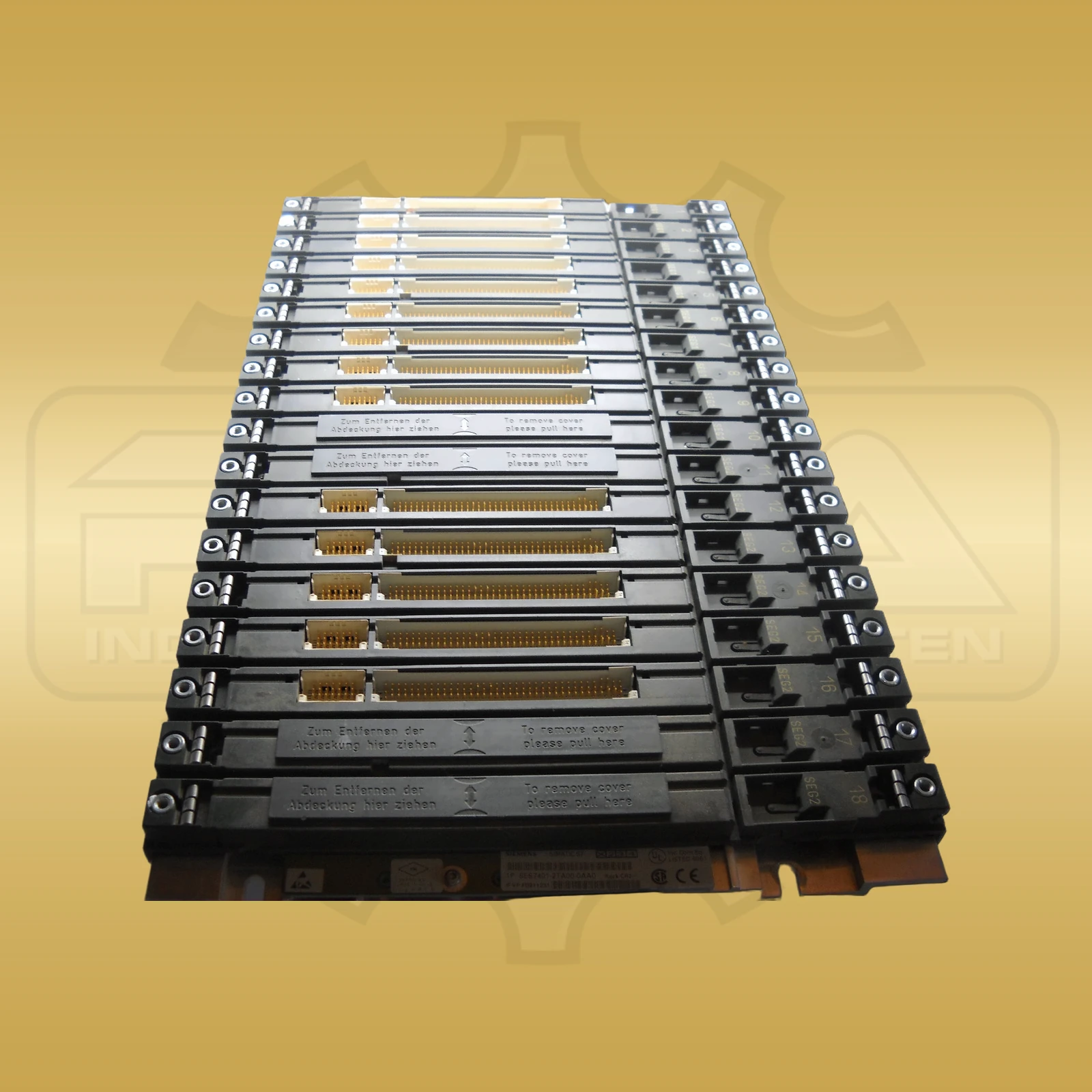 Siemens 6ES7 401-2TA00-0AA0