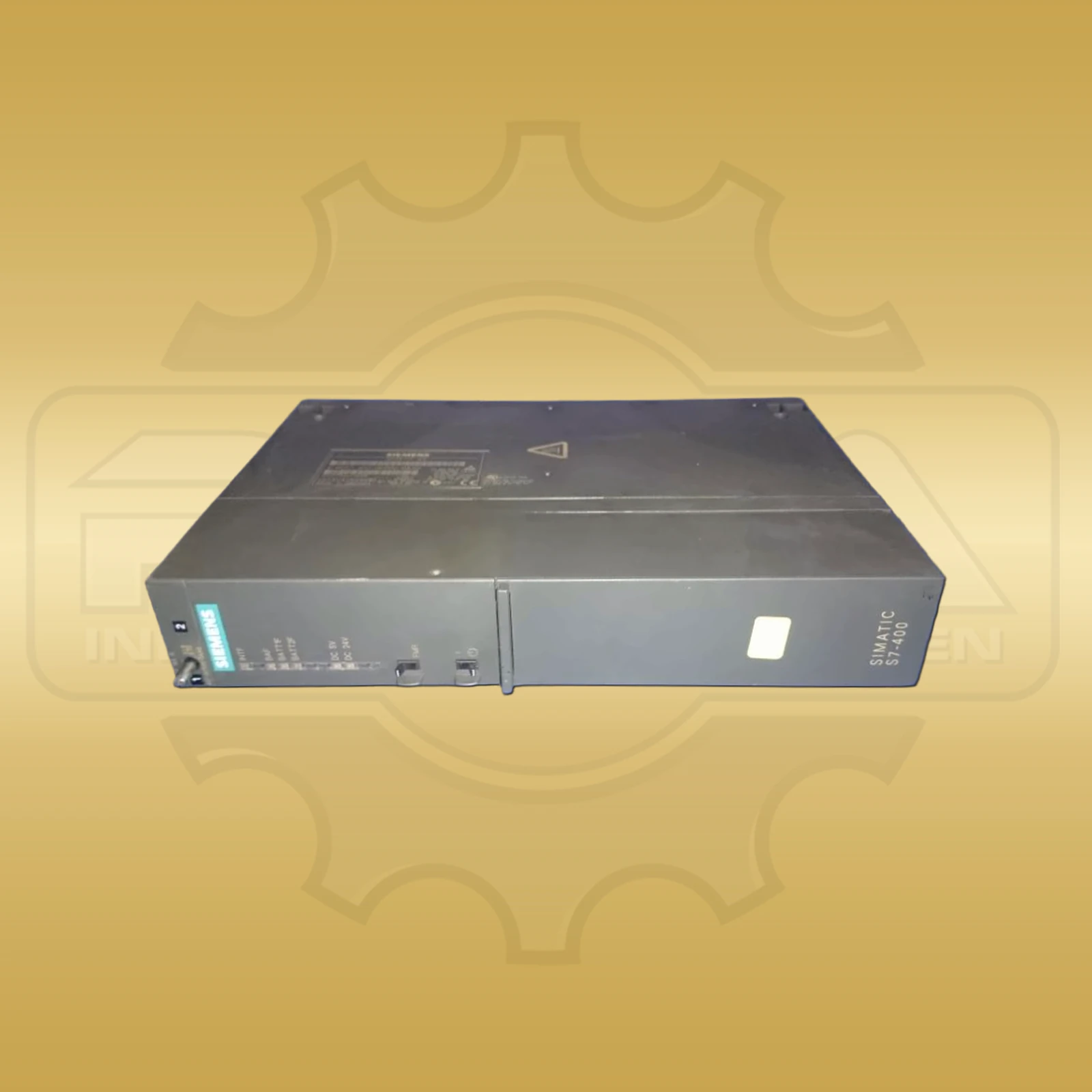Siemens 6ES7 407-0KR00-0AA0
