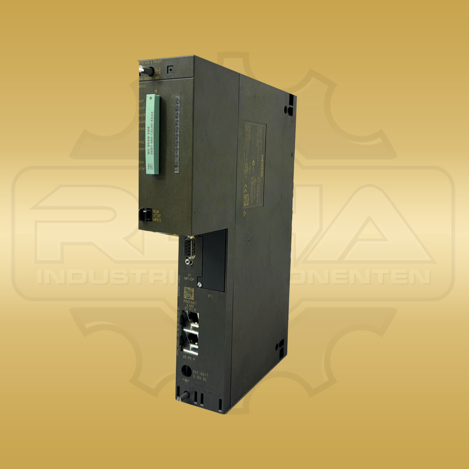Siemens 6ES7414-3EM06-0AB0