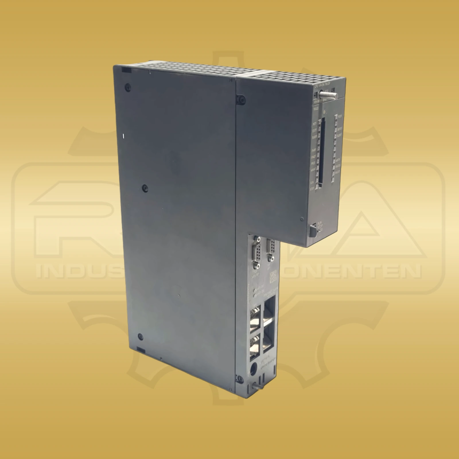 Siemens 6ES7 414-5HM06-0AB0
