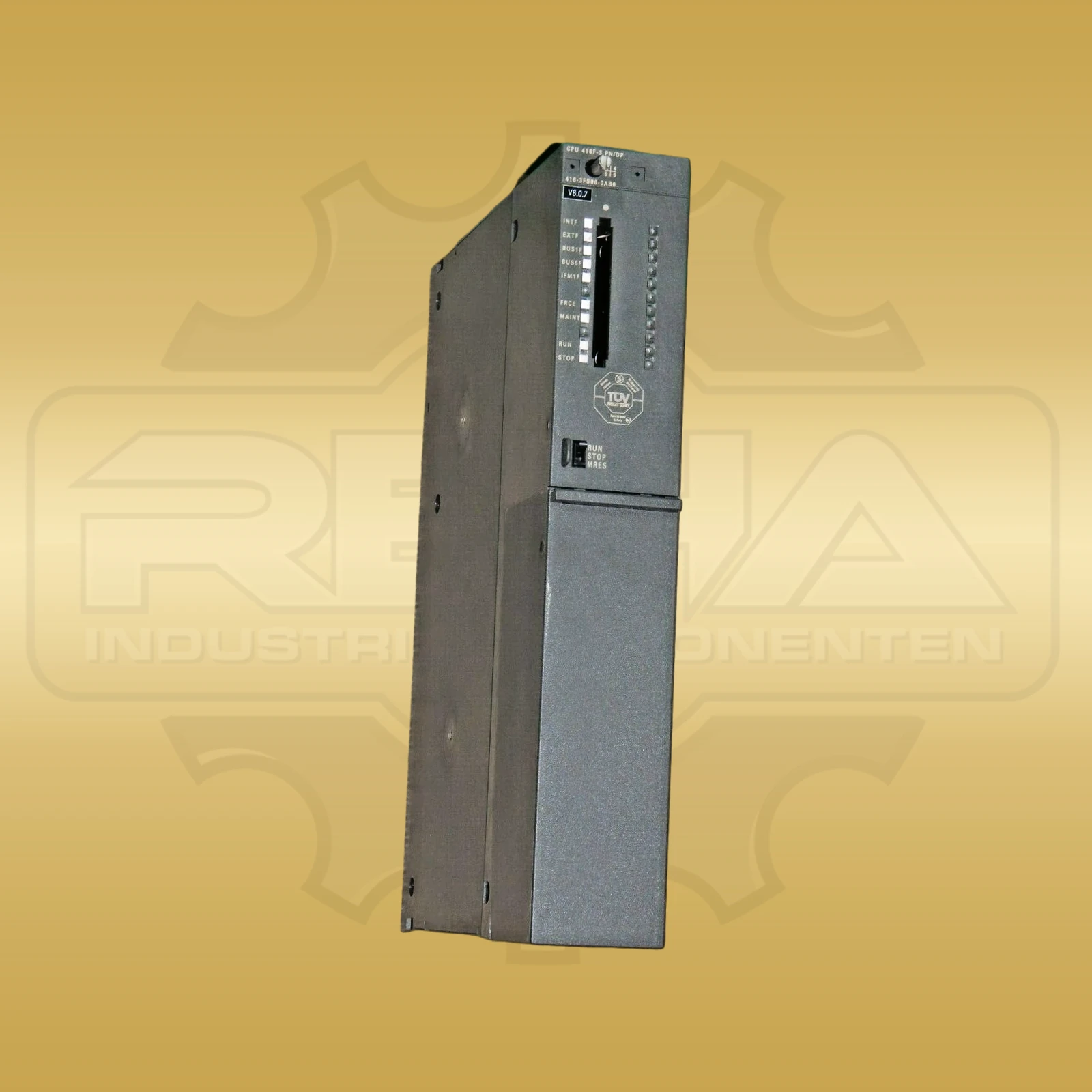 Siemens 6ES7 416-3FS06-0AB0