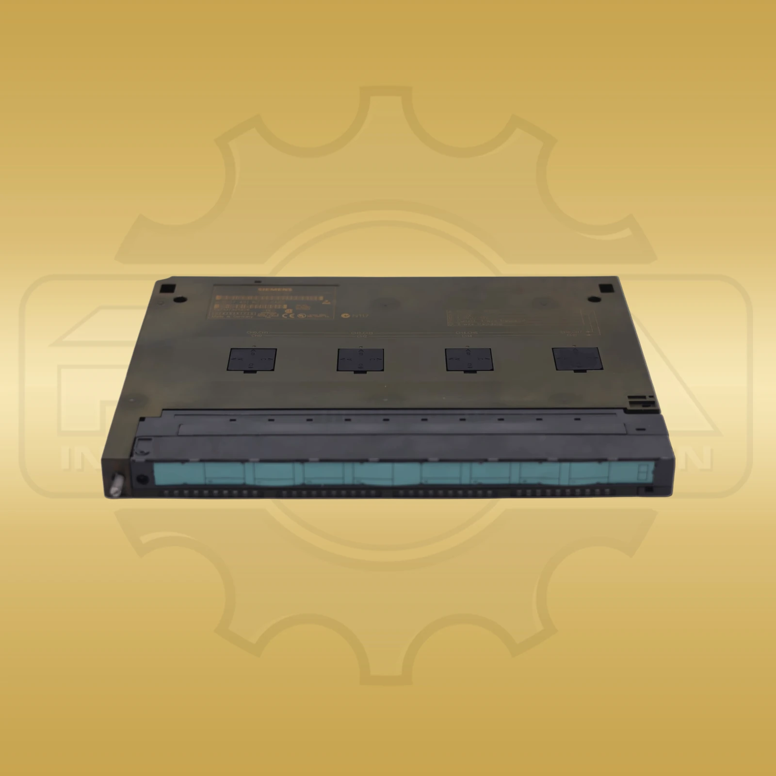 Siemens 6ES7 431-1KF20-0AB0