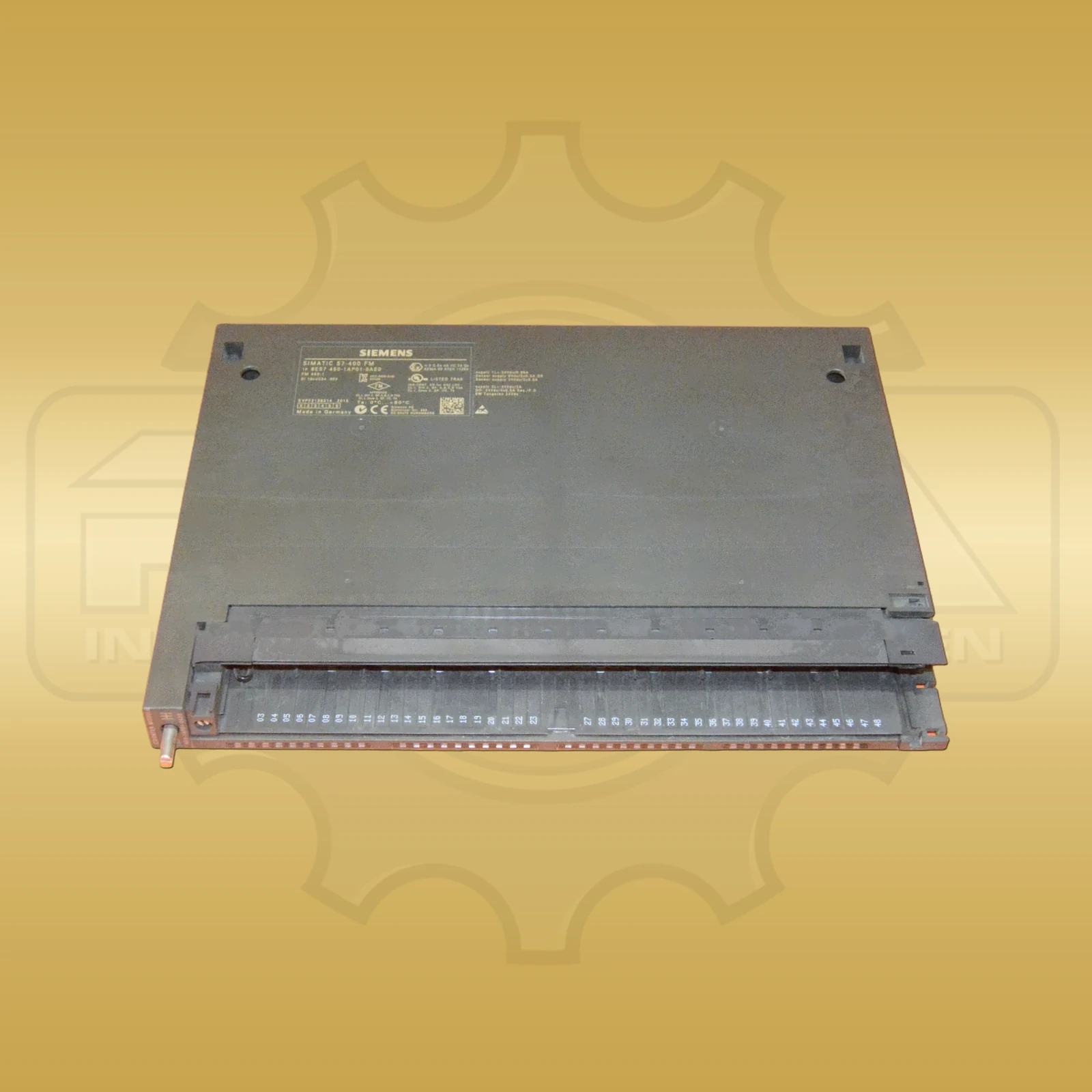 Siemens 6ES7 450-1AP01-0AE0