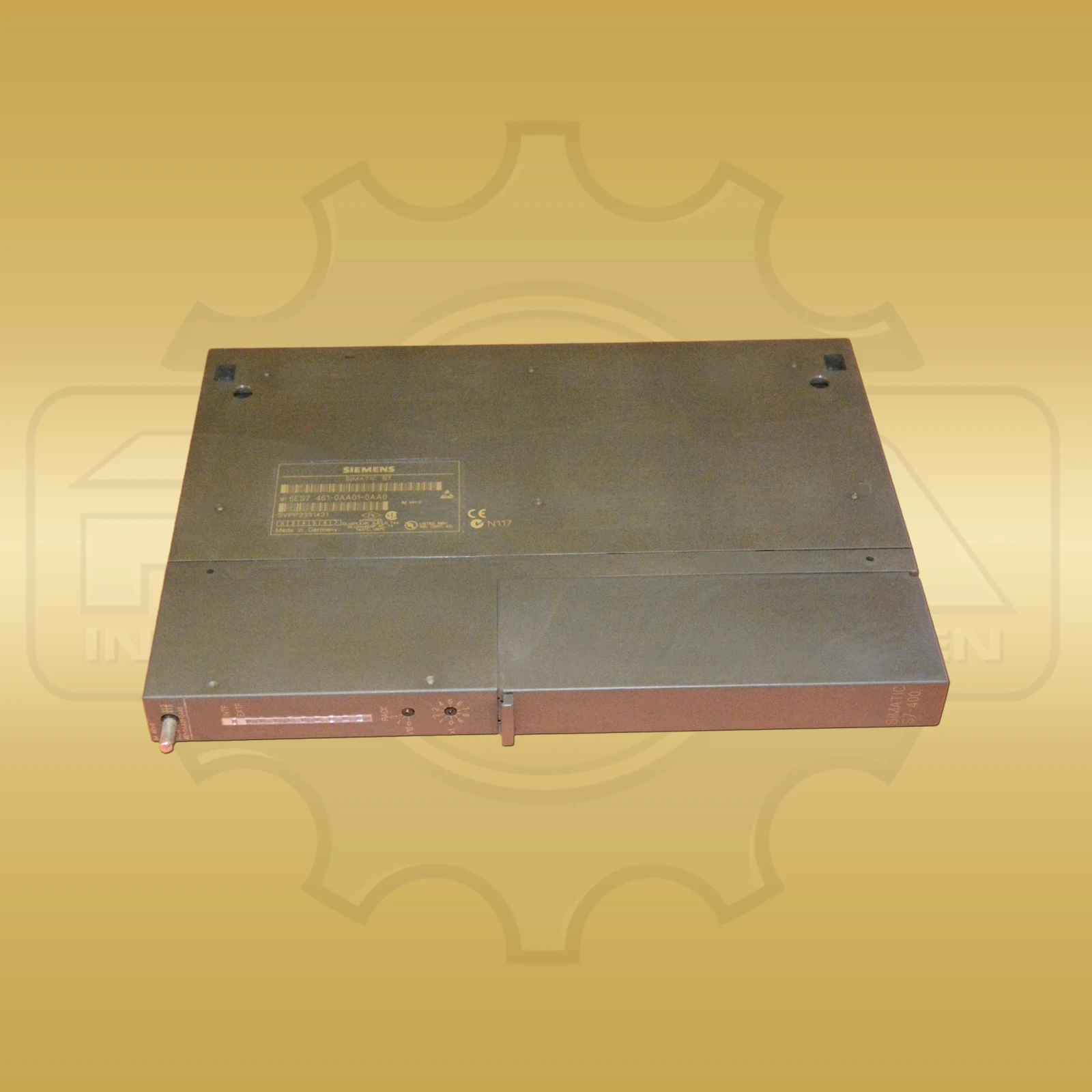 Siemens 6ES7 461-0AA01-0AA0