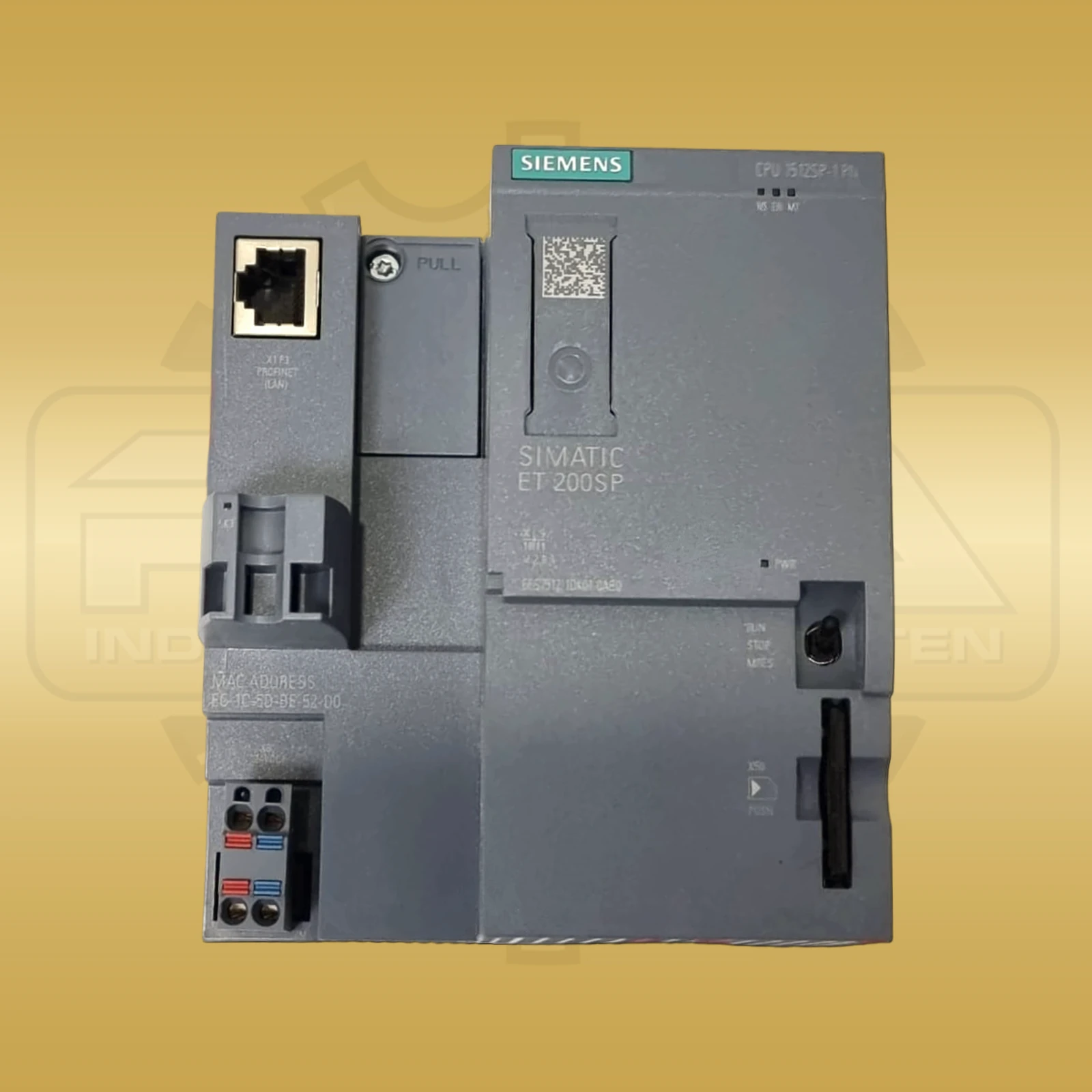 Siemens 6ES7 512-1DK01-0AB0