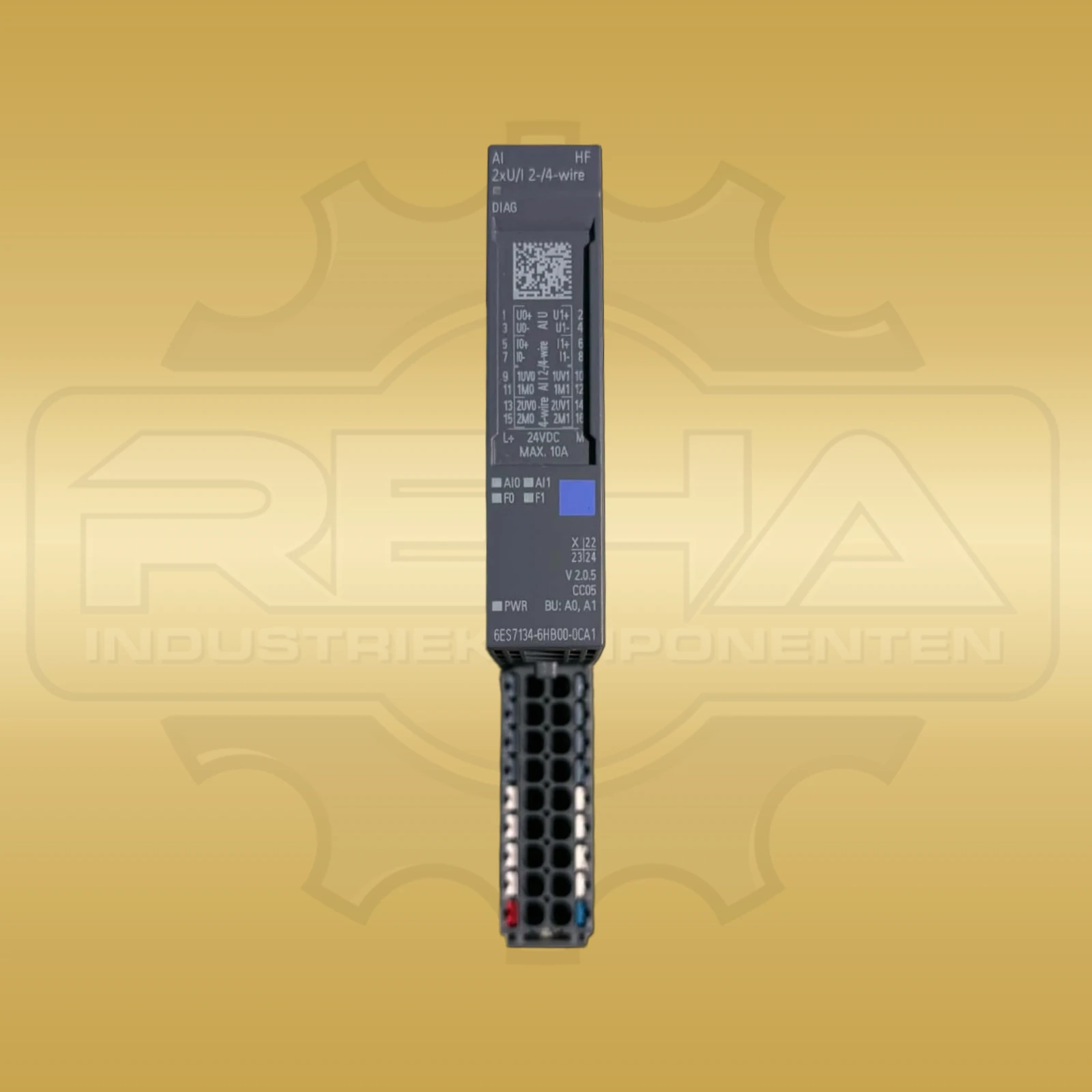 Siemens 6ES7134-6HB00-0CA1