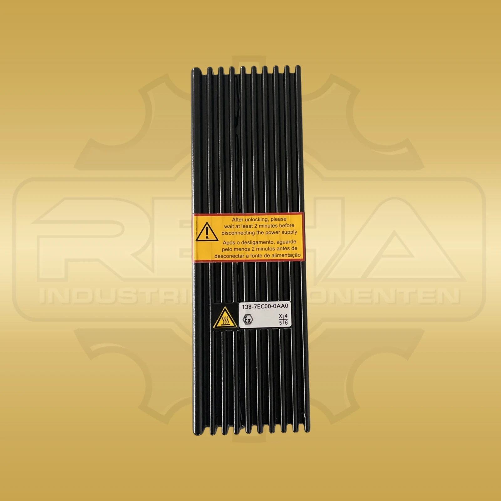 Siemens 6ES7138-7EC00-0AA0