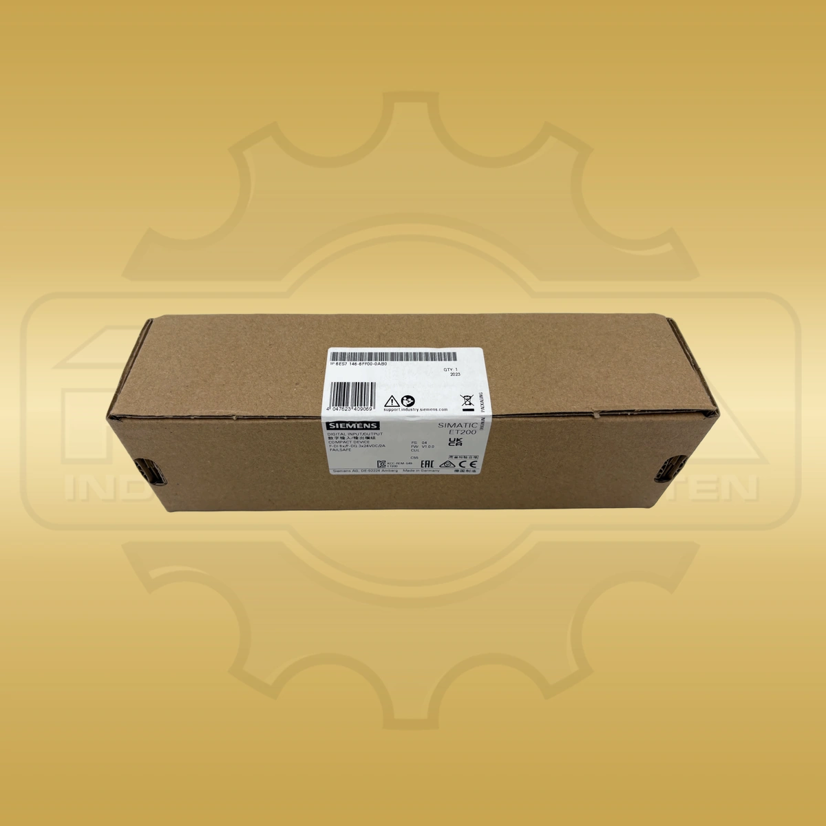 Siemens 6ES7146-6FF00-0AB0