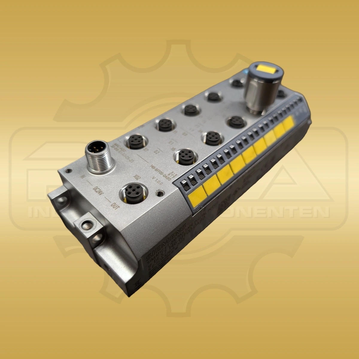 Siemens 6ES7146-6FF00-0AB0