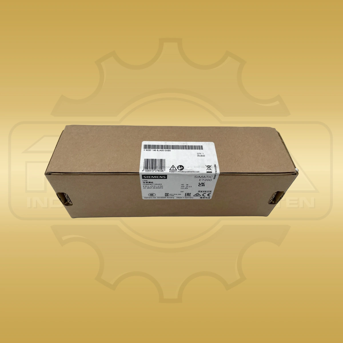 Siemens 6ES7148-6JA00-0AB0