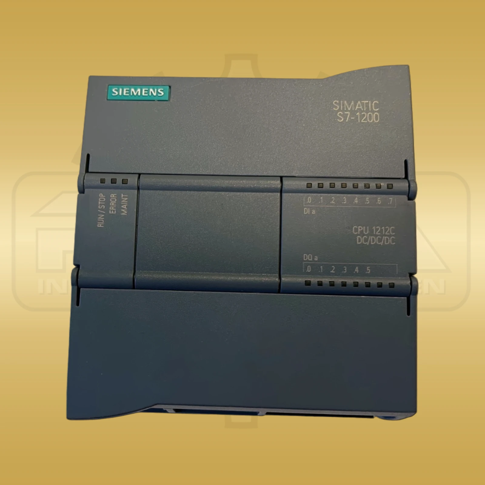 Siemens 6ES7212-1AE40-0XB0
