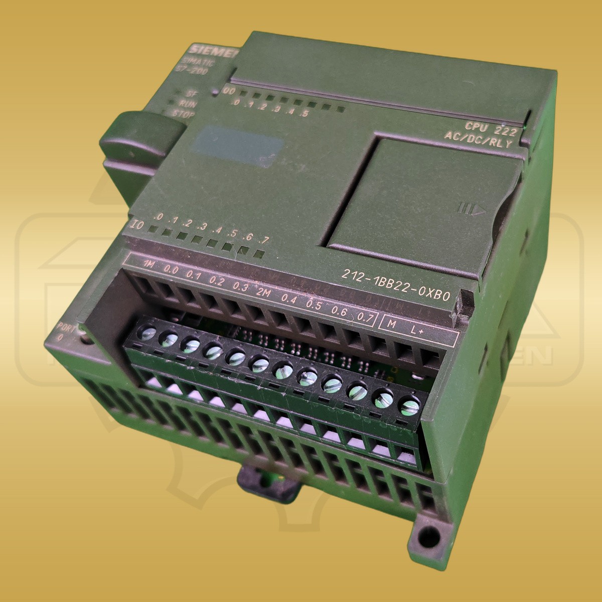 Siemens 6ES7212-1BB22-0XB0