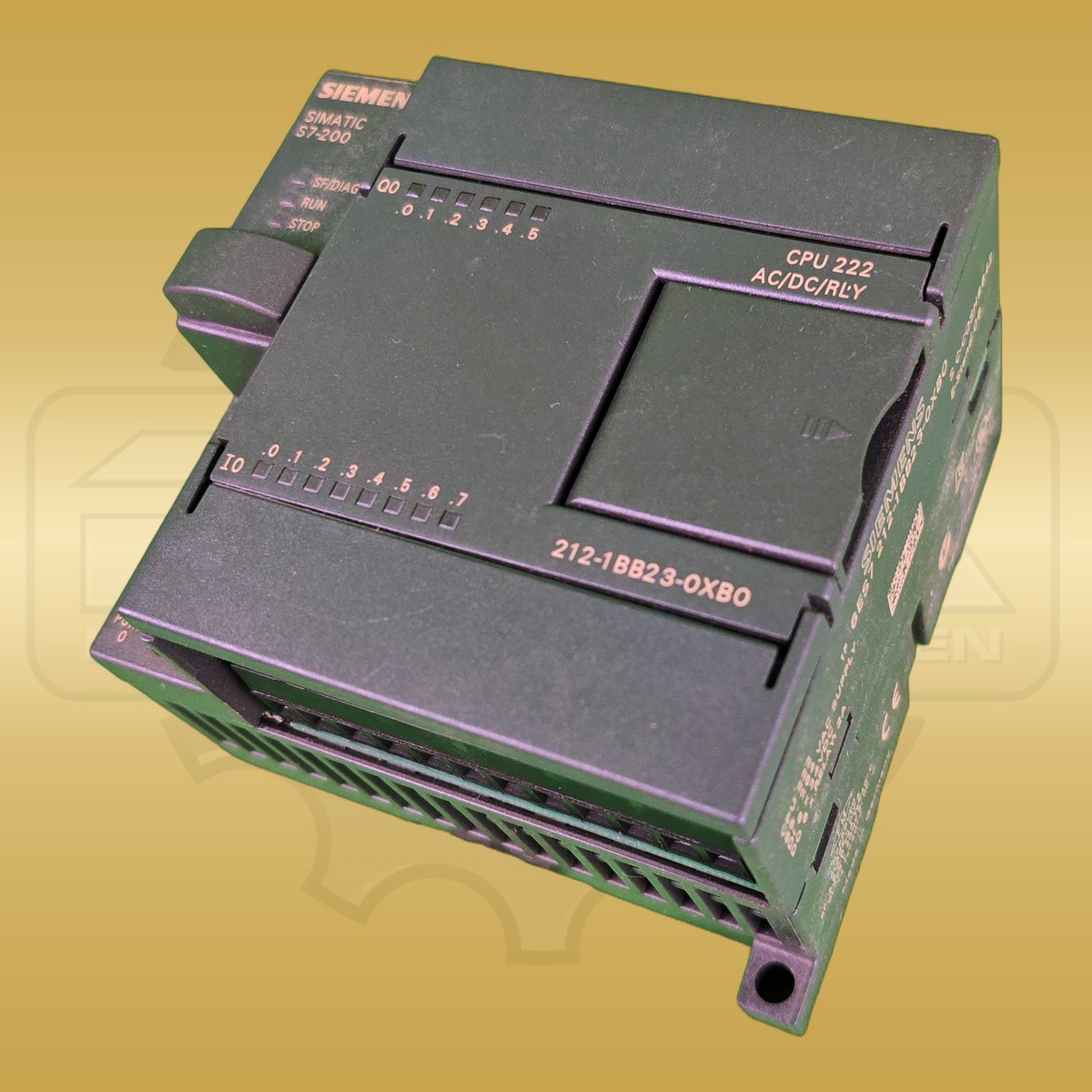 Siemens 6ES7212-1BB23-0XB0