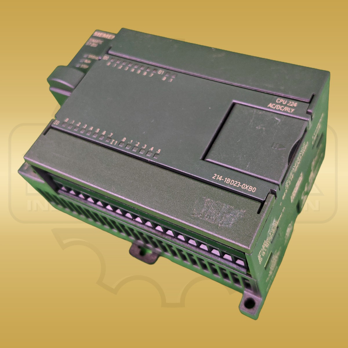Siemens 6ES7214-1BD23-0XB0