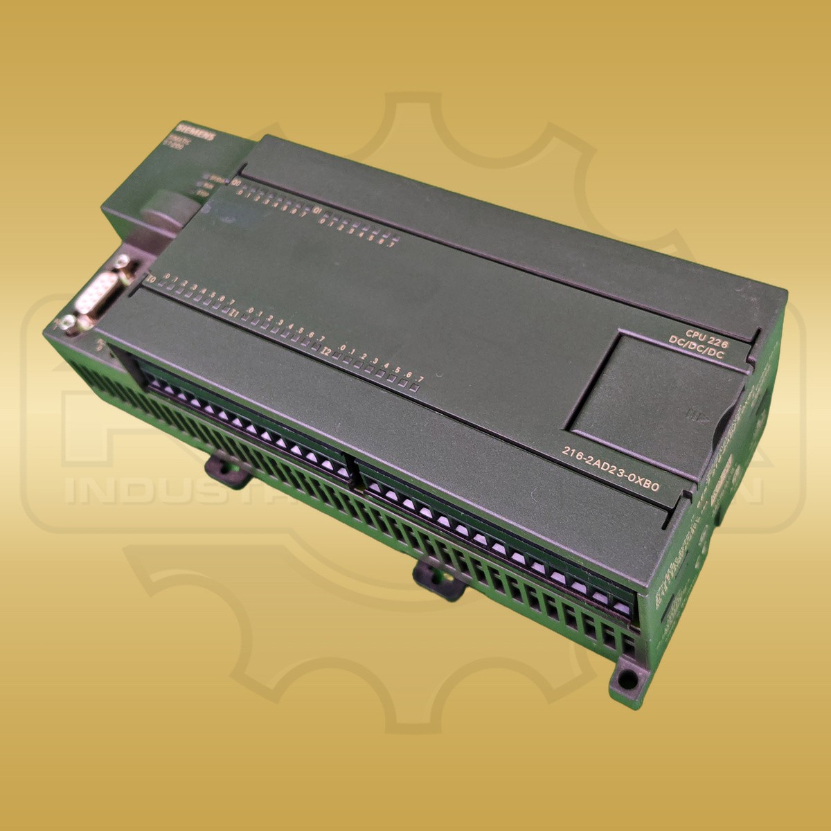 Siemens 6ES7216-2AD23-0XB0