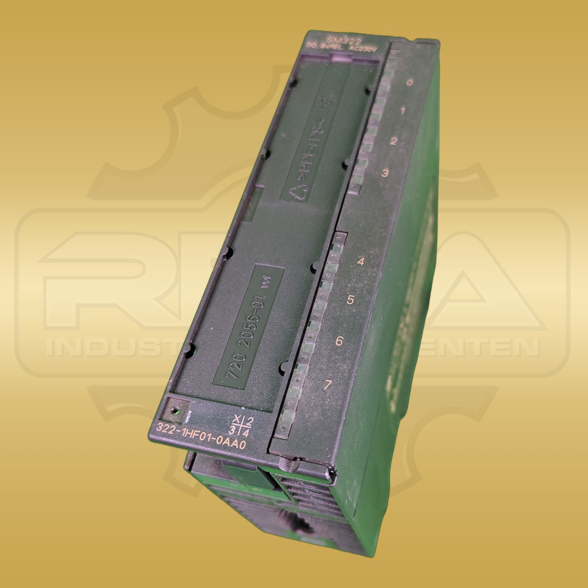 Siemens 6ES7322-1HF01-0AA0