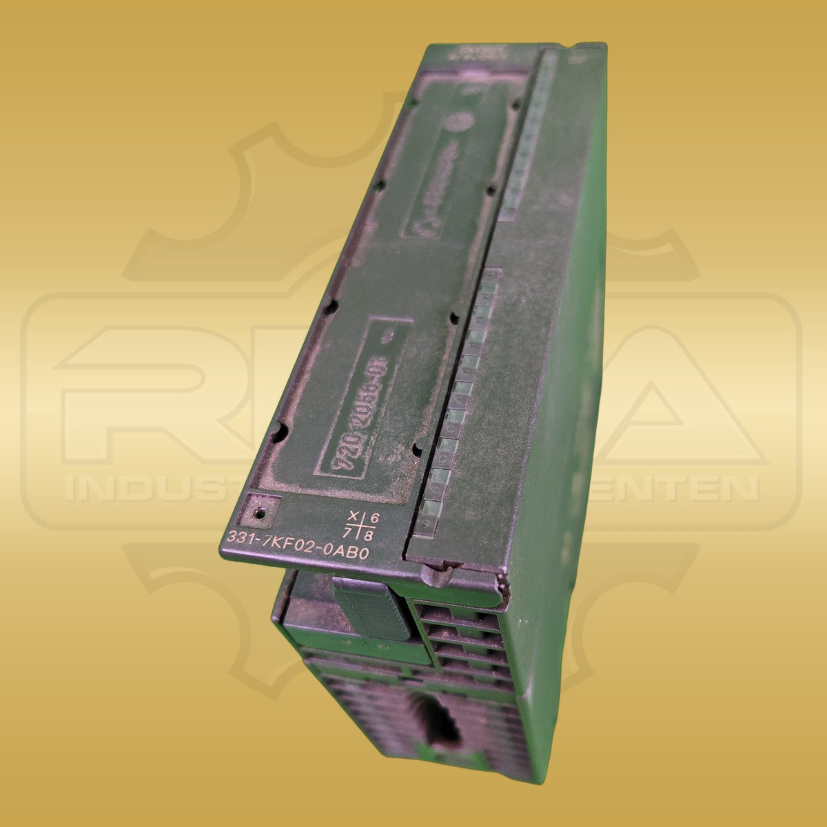 Siemens 6ES7331-7KF02-0AB0