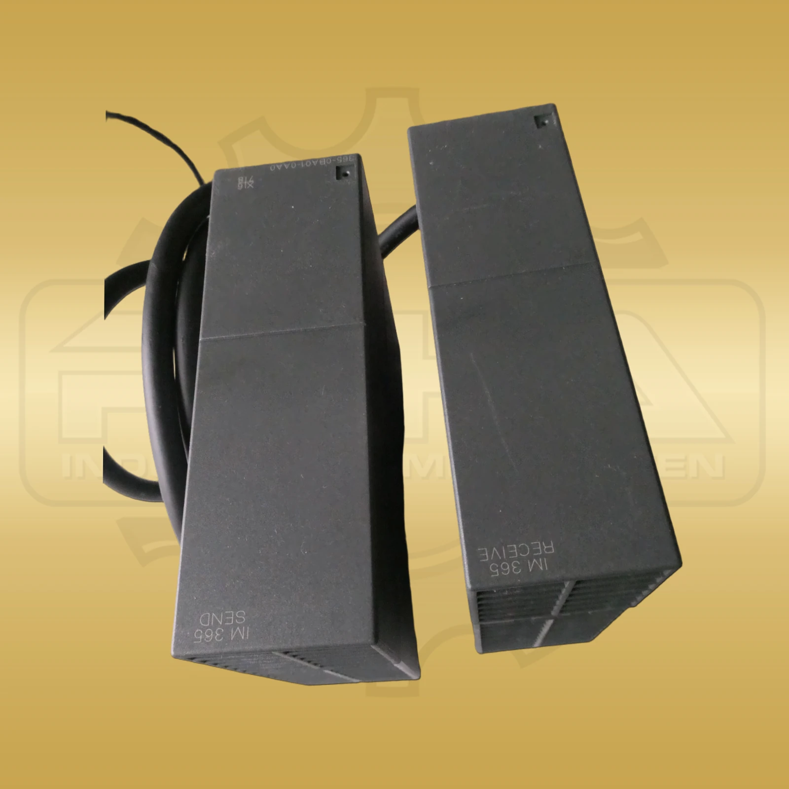 Siemens 6ES7365-0BA01-0AA0