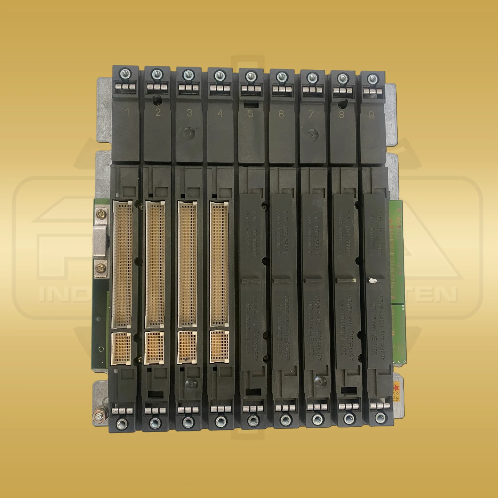 Siemens 6ES7400-1JA01-0AA0