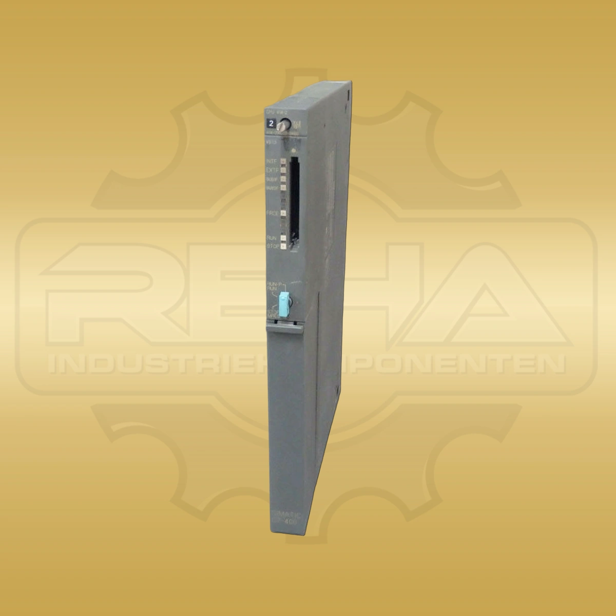 Siemens 6ES7414-2XG03-0AB0