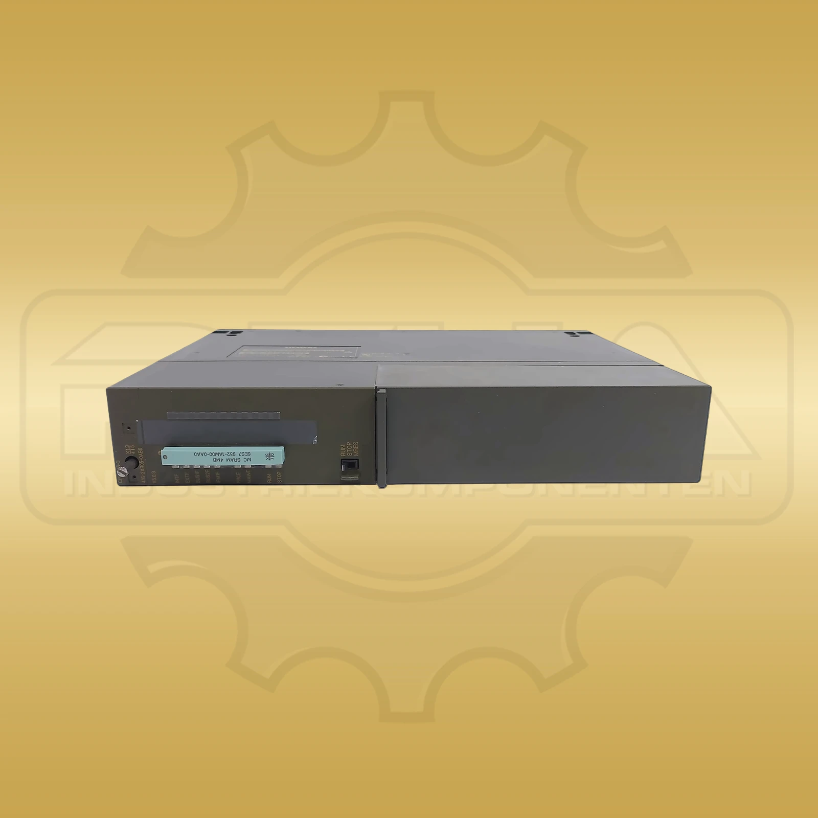 Siemens 6ES7416-3XR05-0AB0