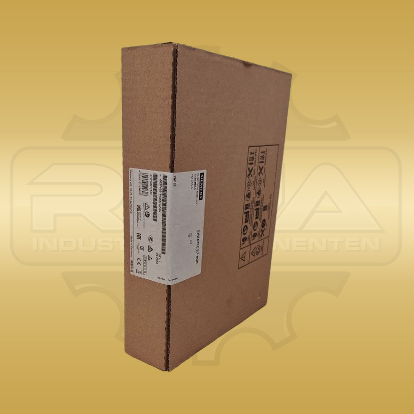 Siemens 6ES7455-1VS00-0AE0