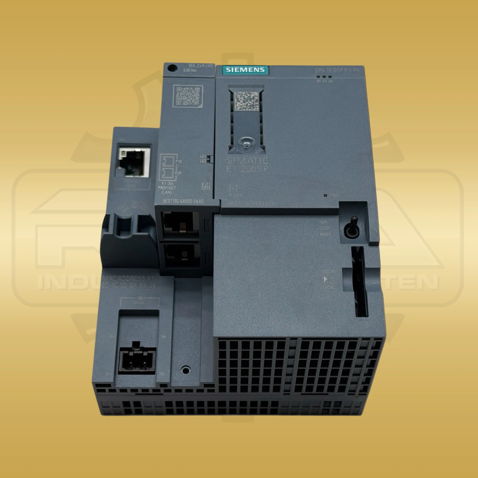 Siemens 6ES7510-1SK03-0AB0
