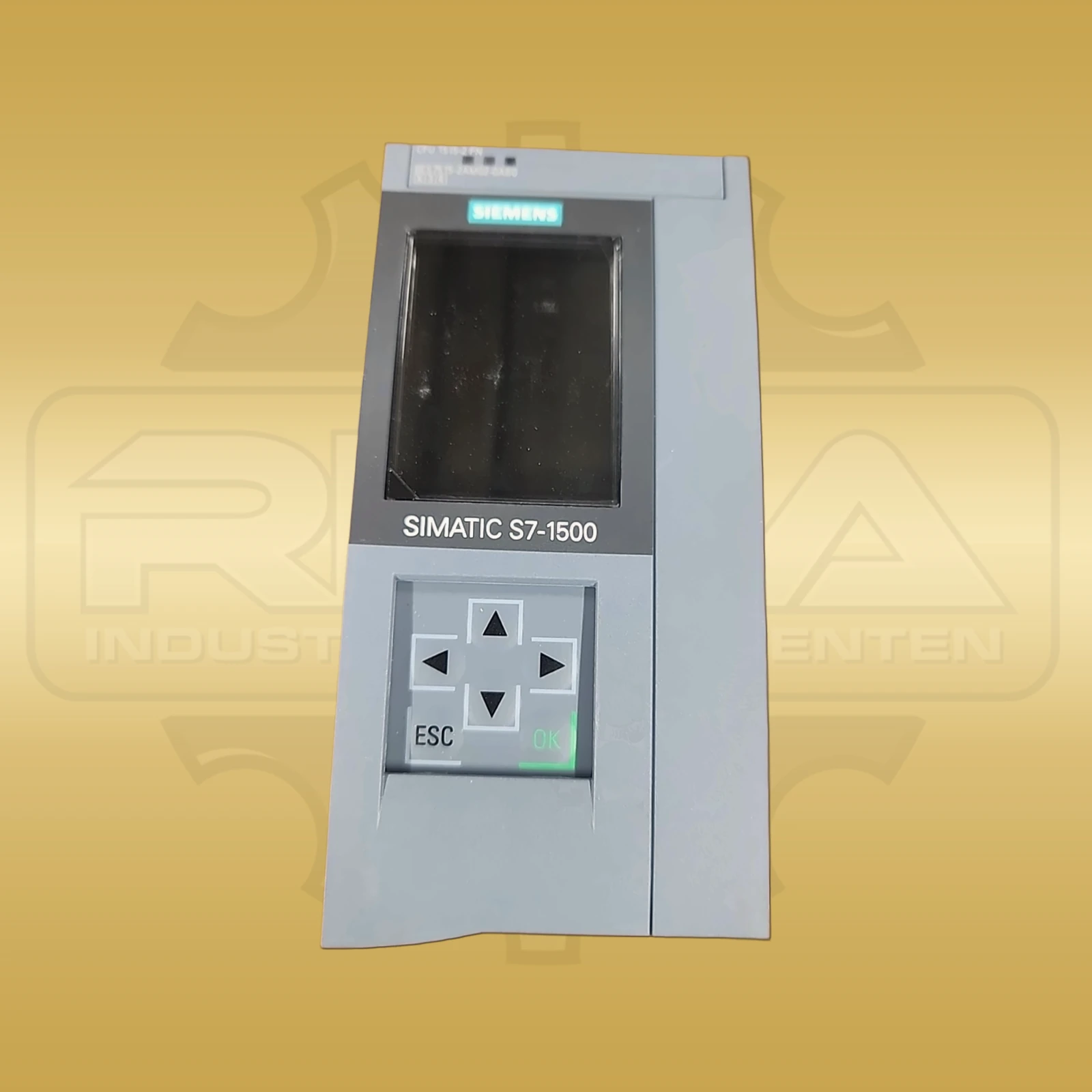 Siemens 6ES7515-2AM02-0AB0