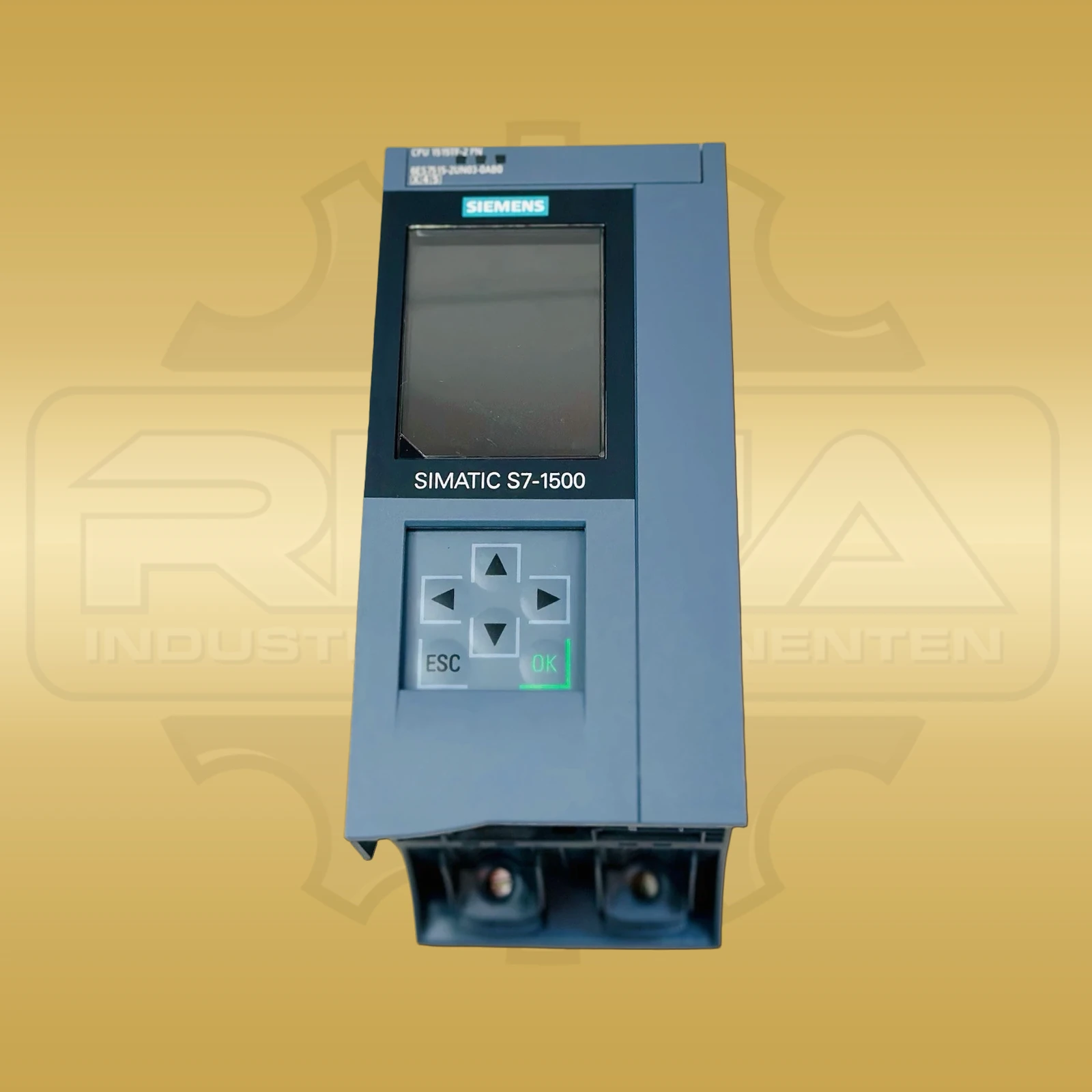 Siemens 6ES7515-2UN03-0AB0