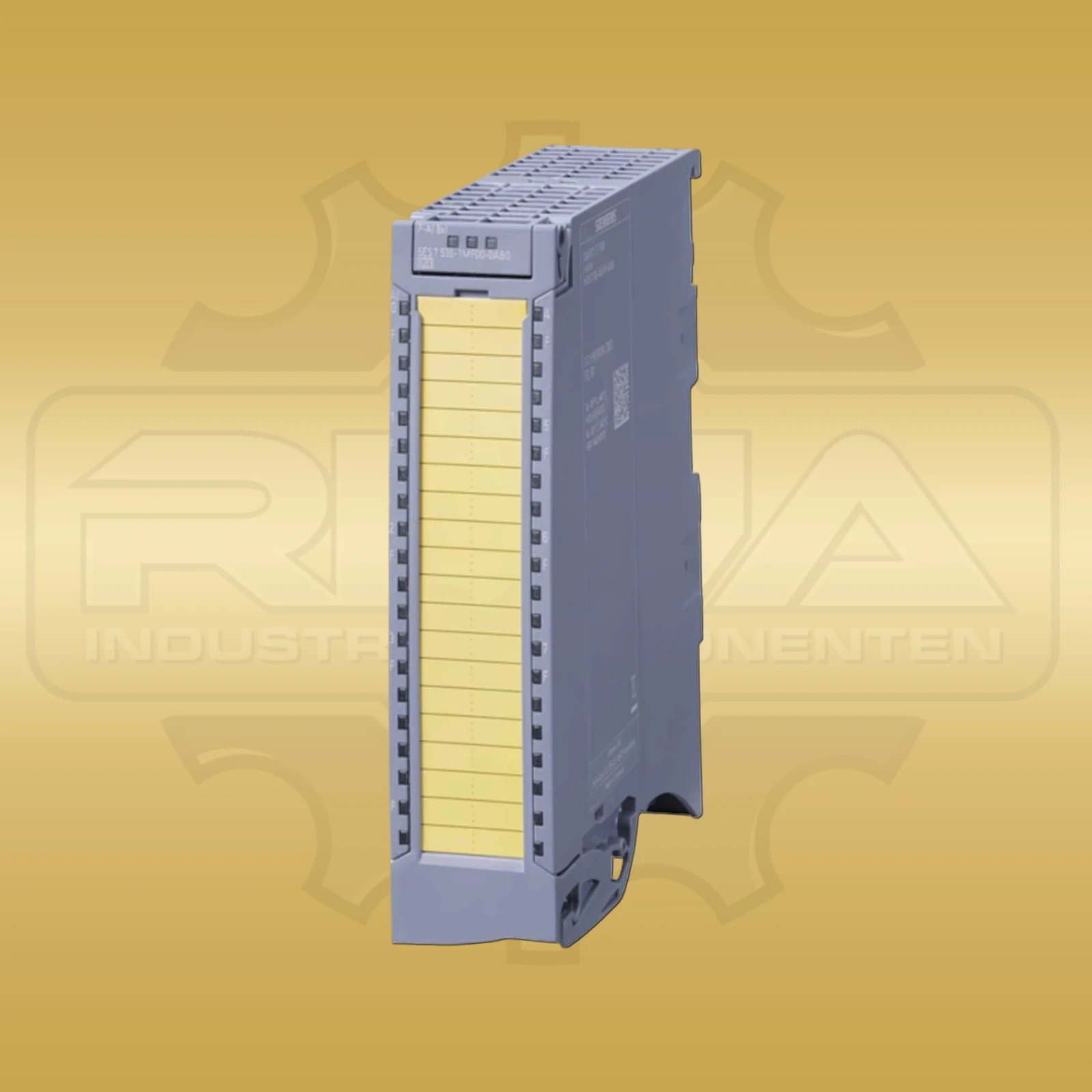 Siemens 6ES7536-1MF00-0AB0