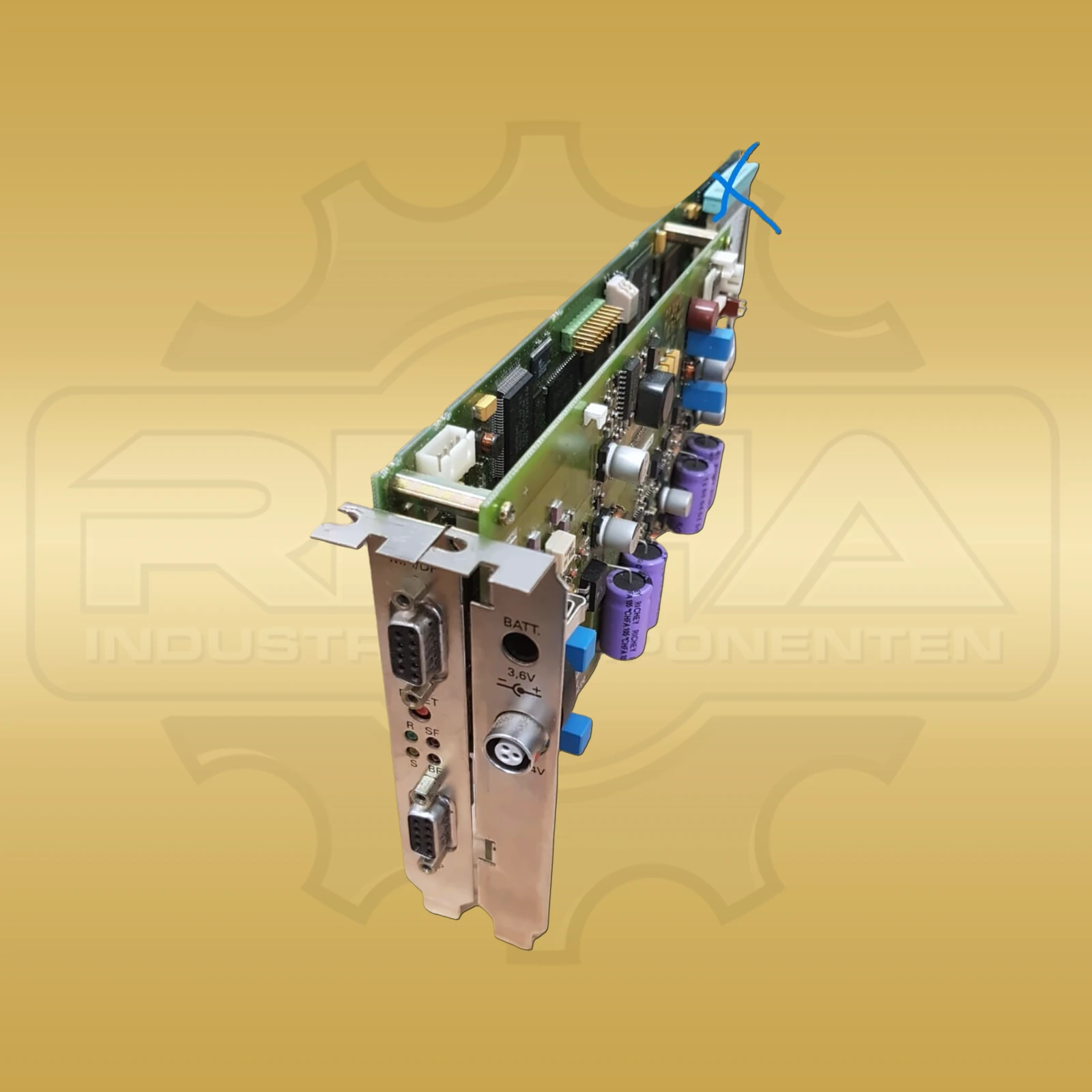 Siemens 6ES7616-2QL00-0AB4