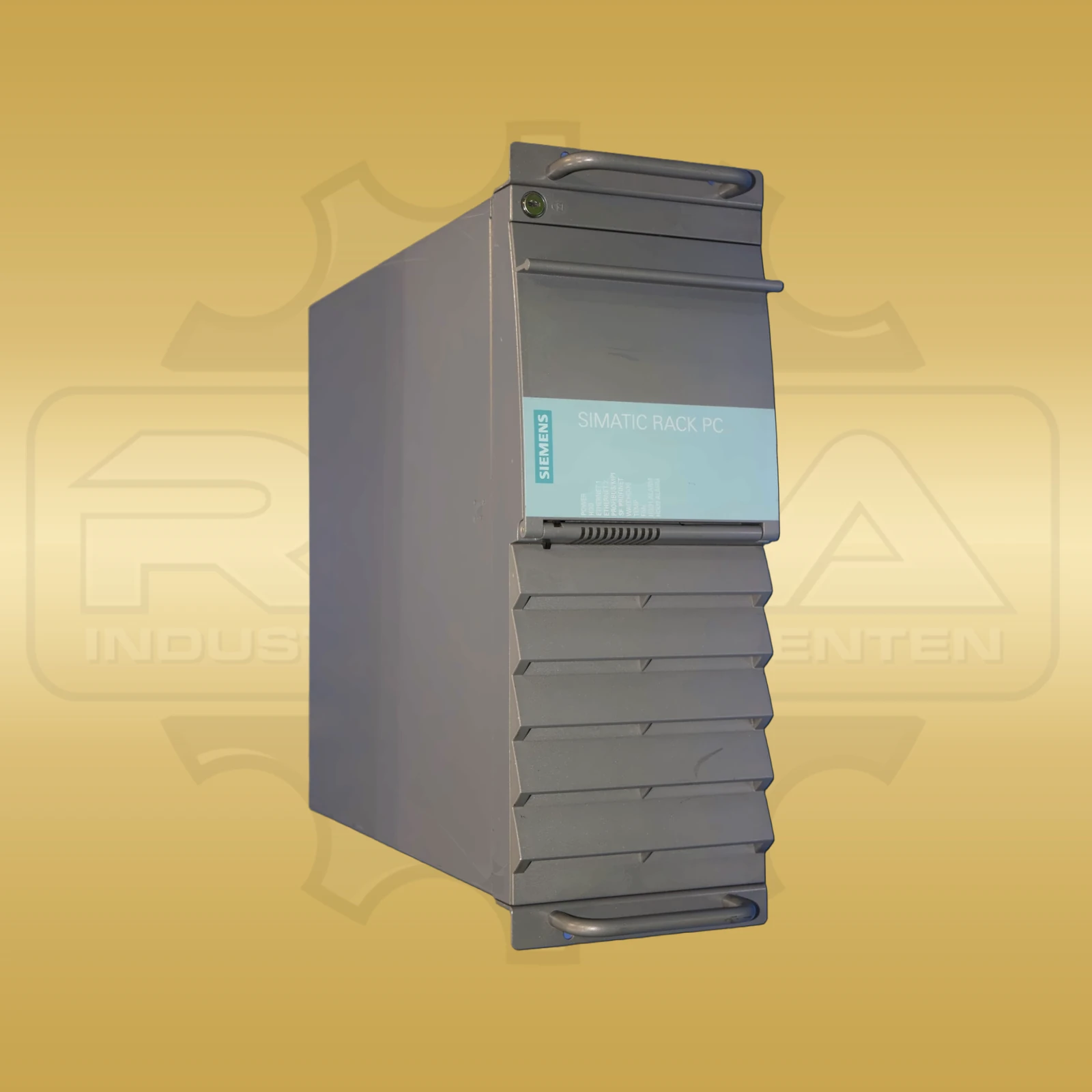 Siemens 6ES7643-8KP01-0BX2